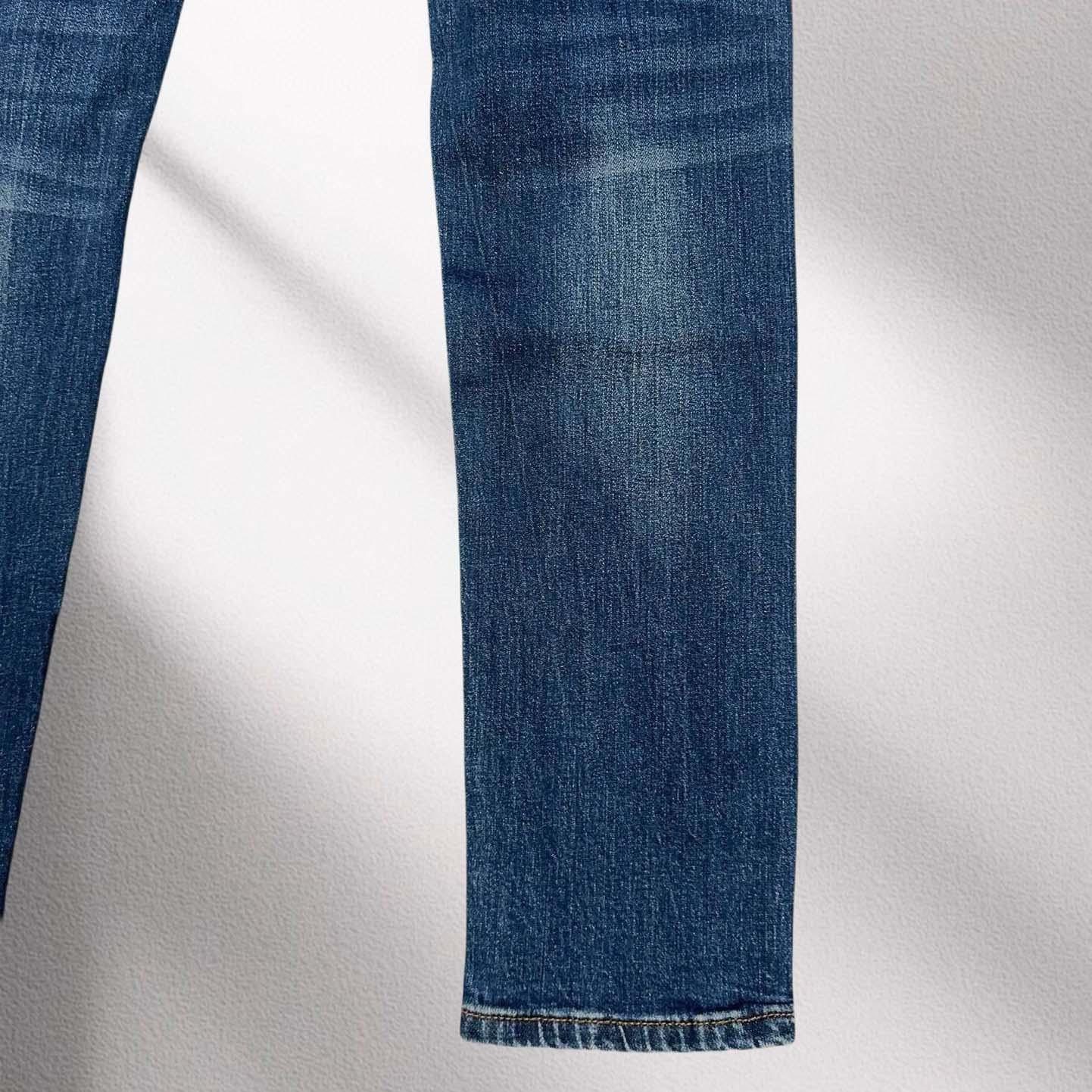 Amiri Jeans   6134 - FashionPlug