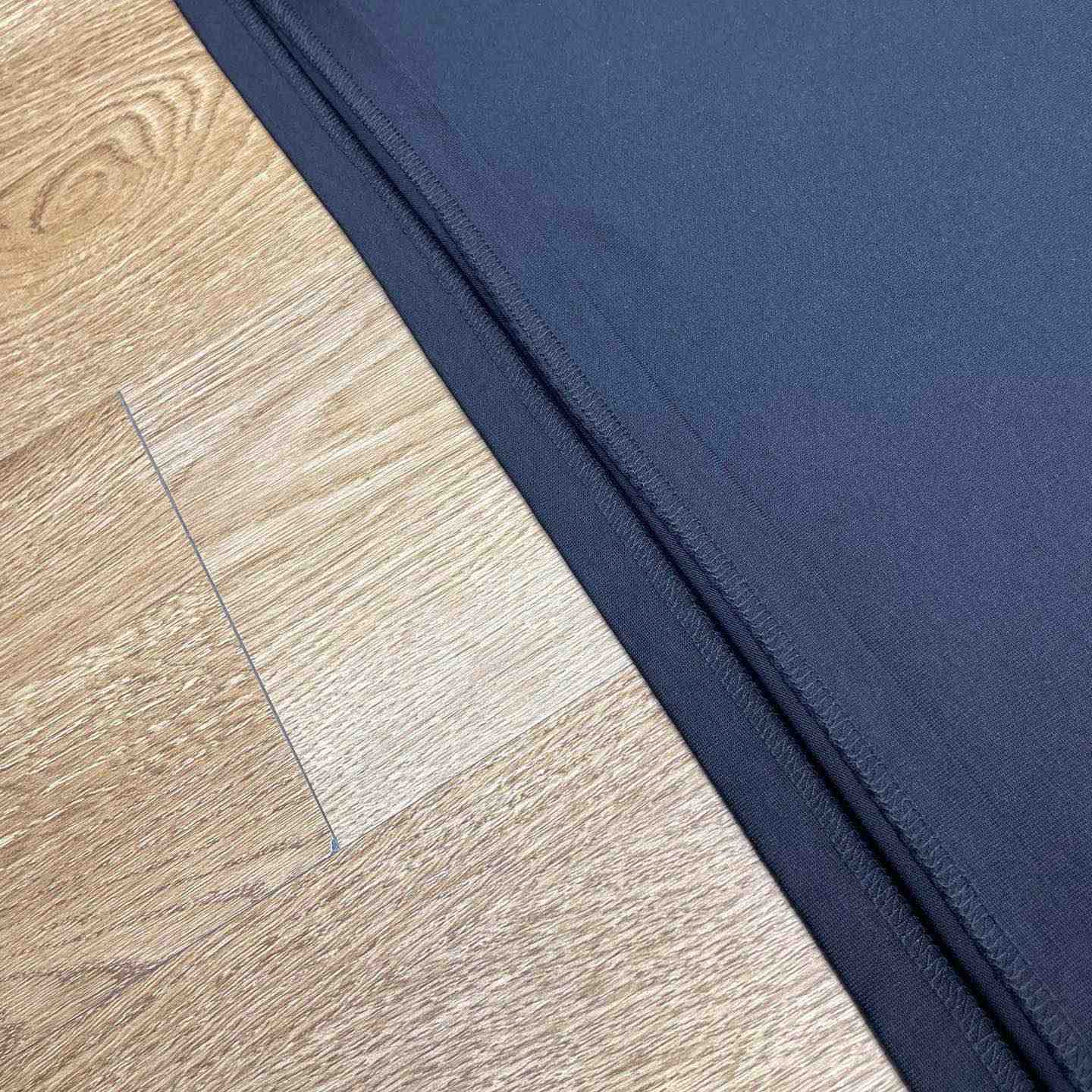 Casablanca Gradient Square Short Sleeve T-Shirt   C1101 - FashionPlug