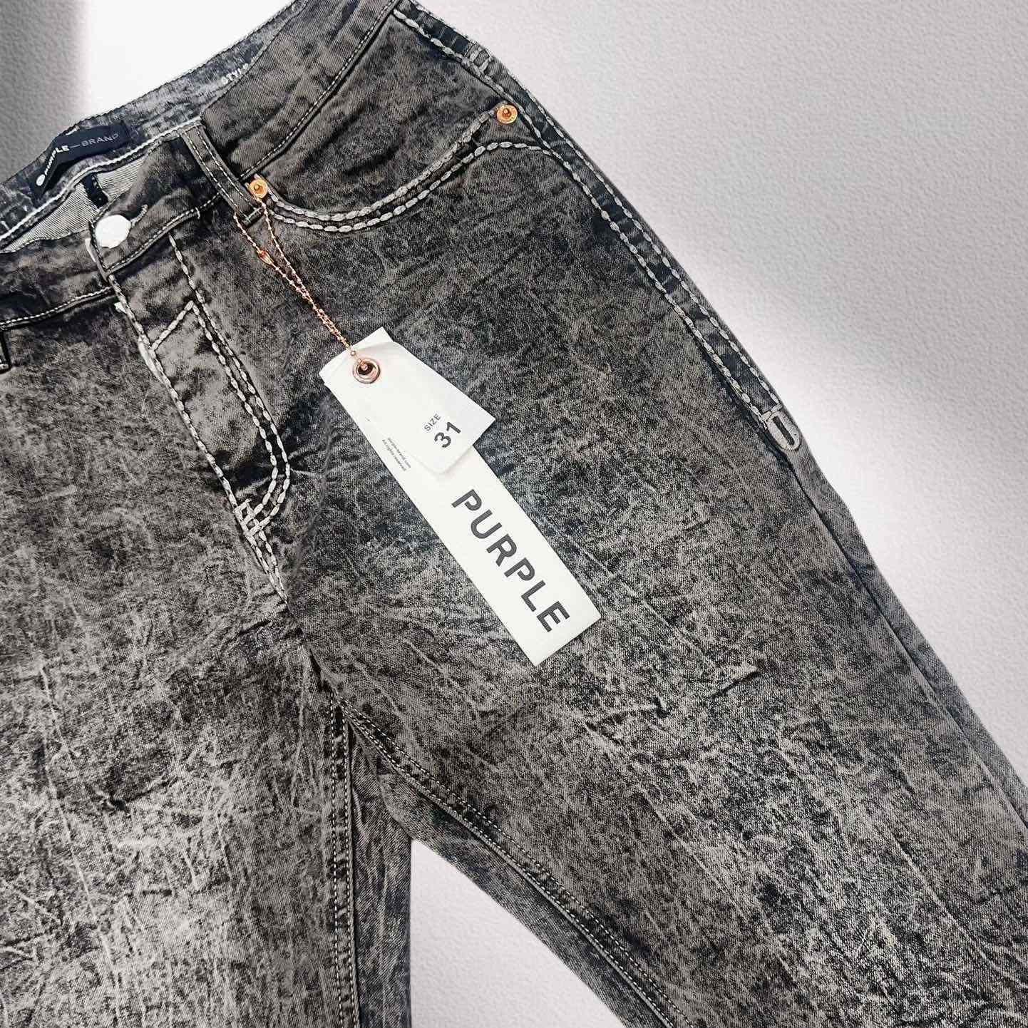 Purple-Brand Jeans   8310 - FashionPlug