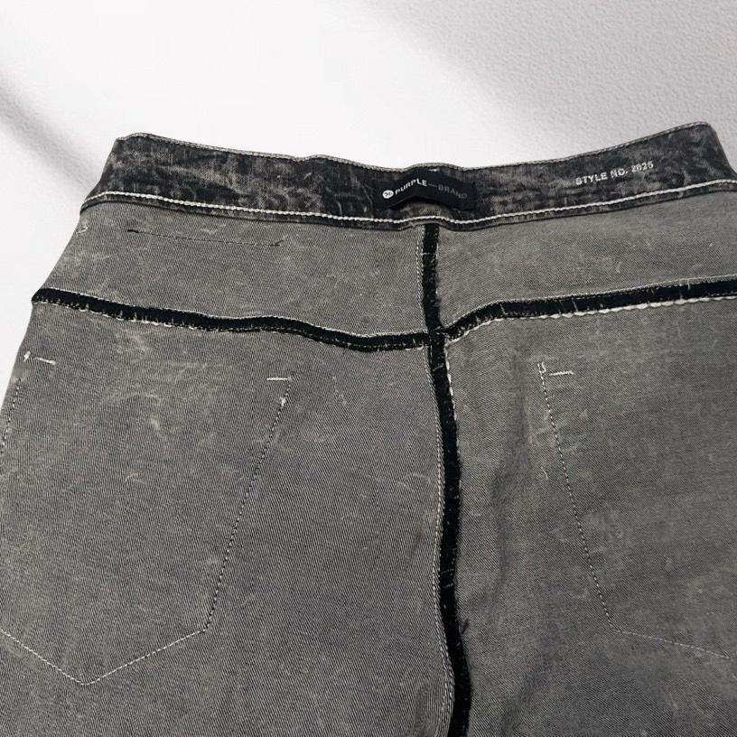 Purple-Brand Jeans   8310 - FashionPlug