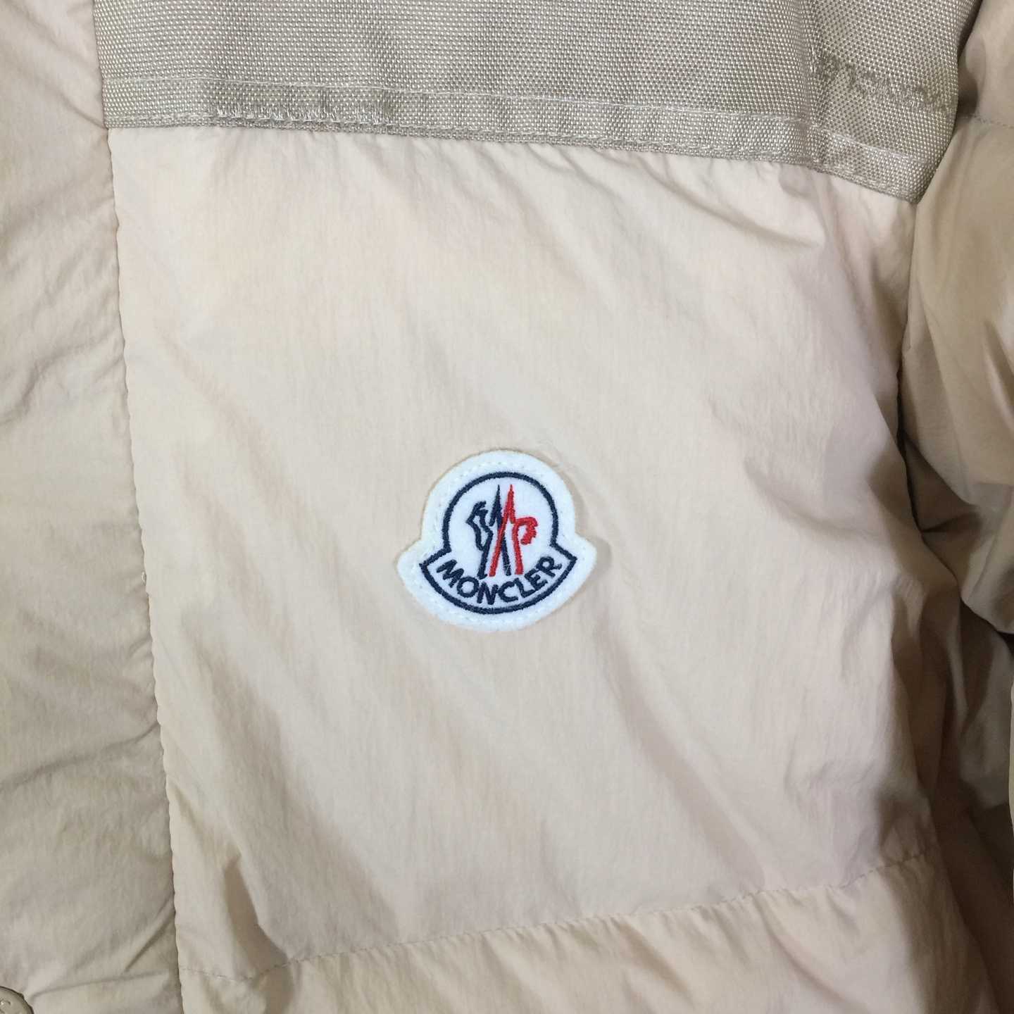 Moncler Verone 4-in-1 Down Jacket - FashionPlug