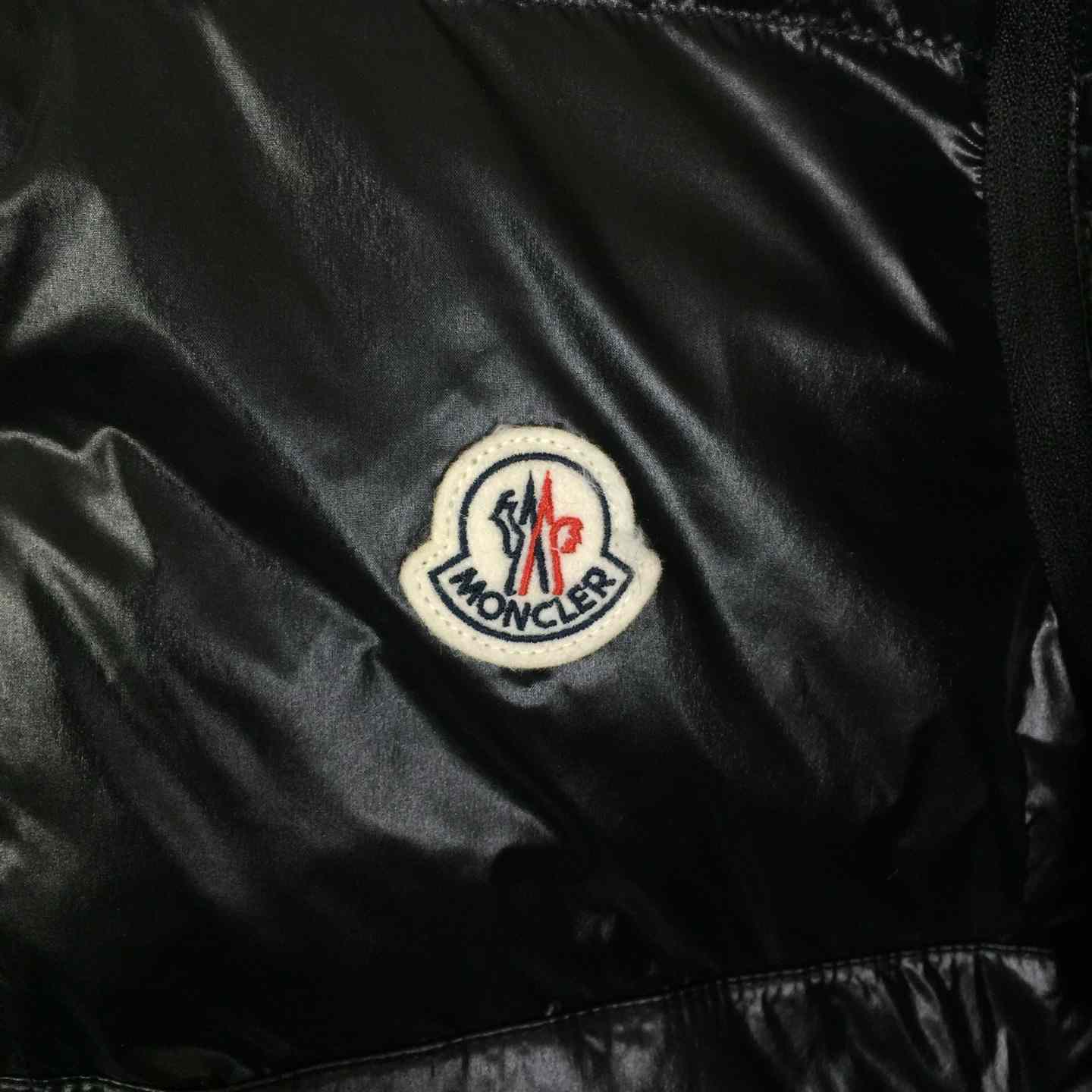 Moncler Verone 4-in-1 Down Jacket - FashionPlug