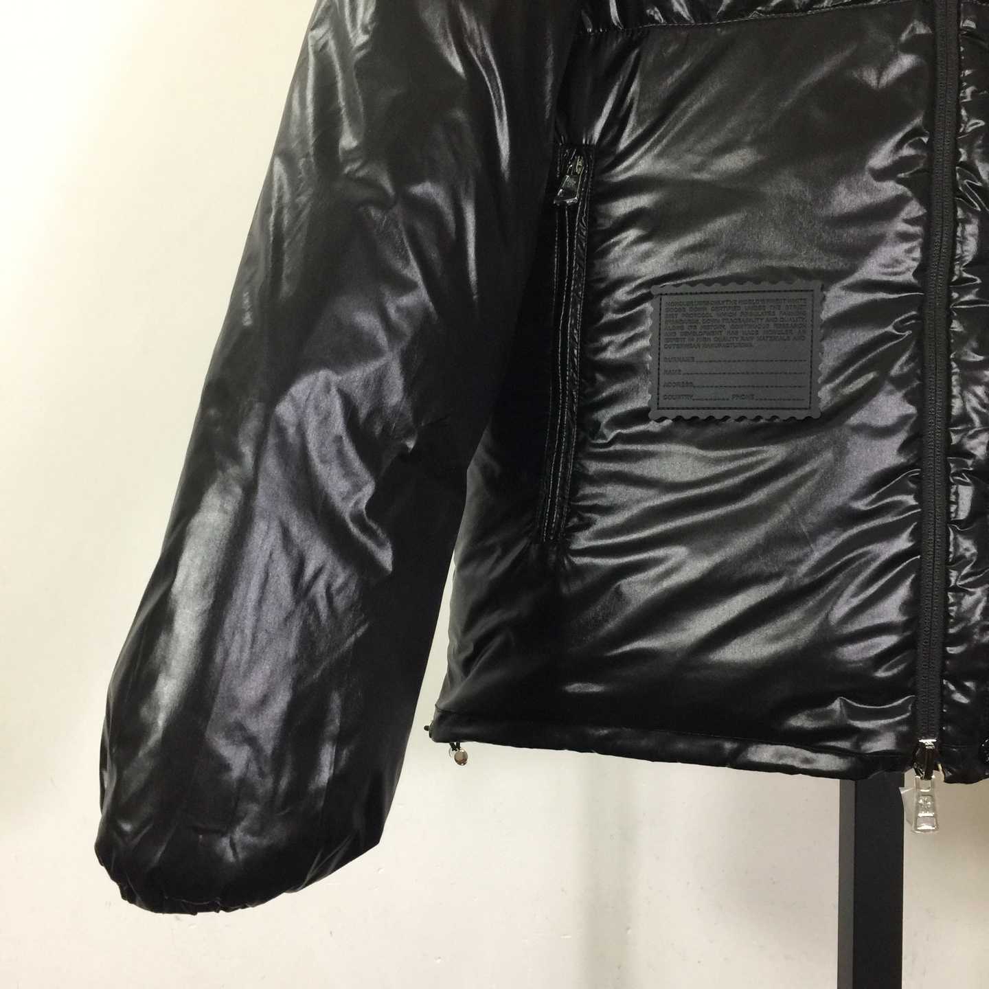 Moncler Verone 4-in-1 Down Jacket - FashionPlug