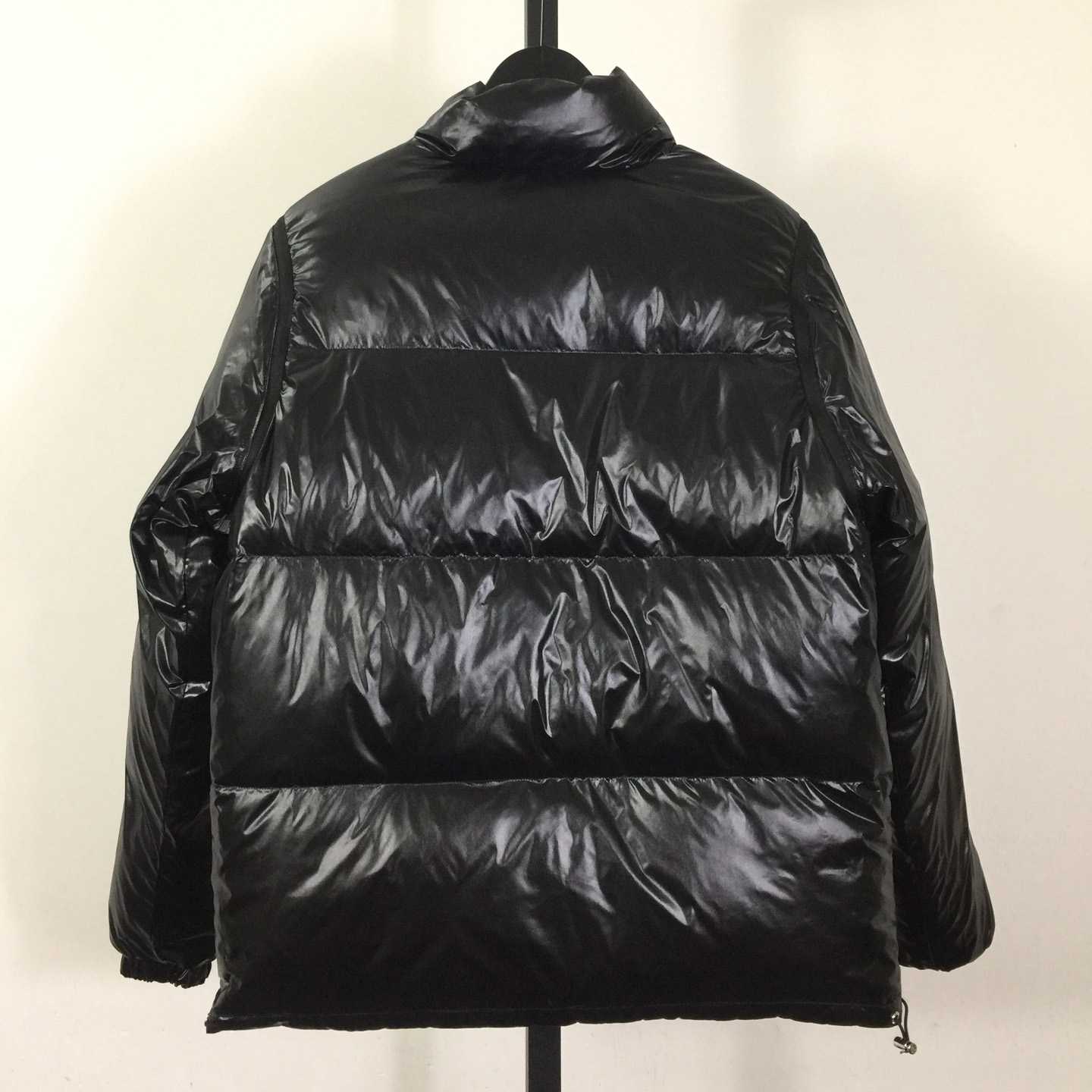 Moncler Verone 4-in-1 Down Jacket - FashionPlug
