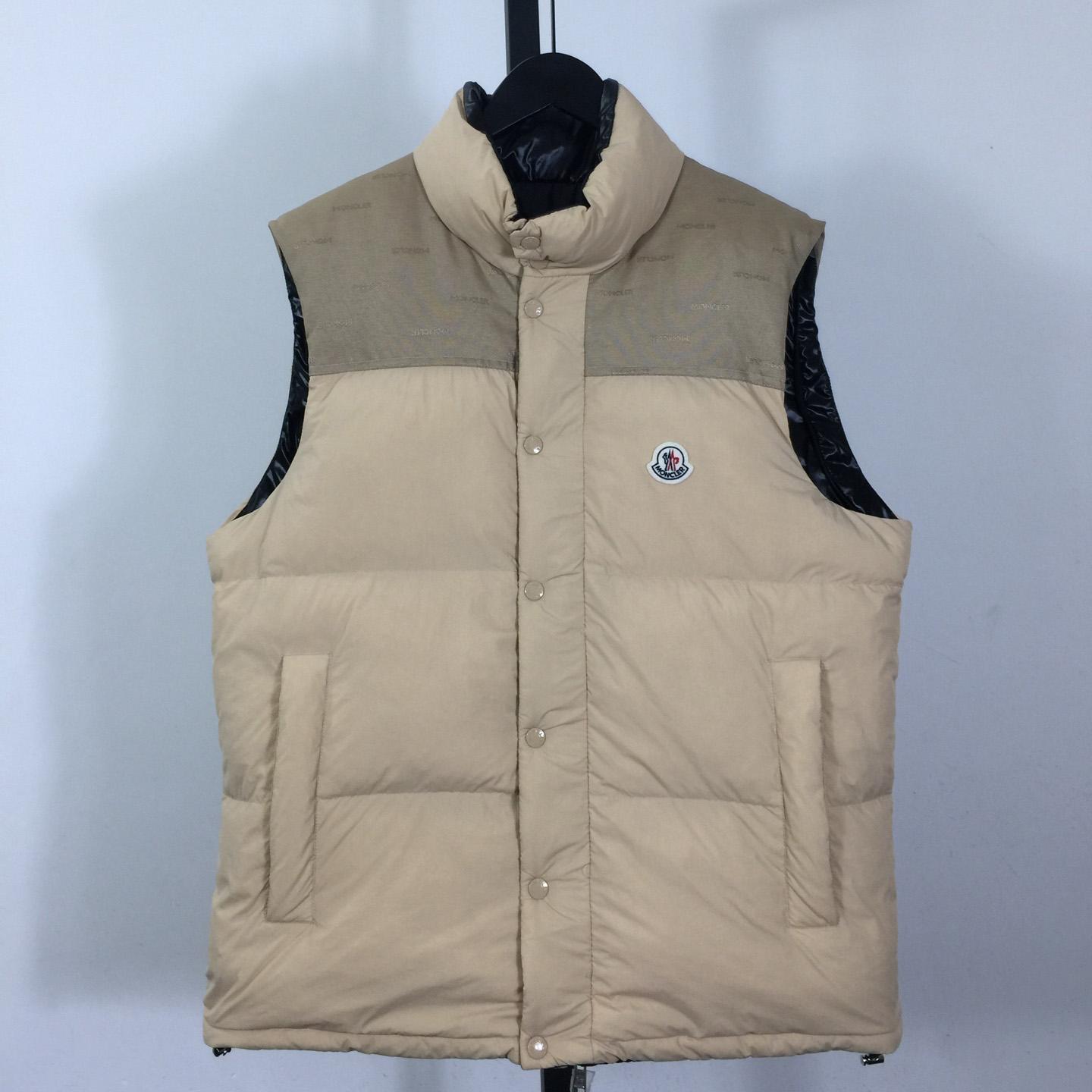 Moncler Verone 4-in-1 Down Jacket - FashionPlug