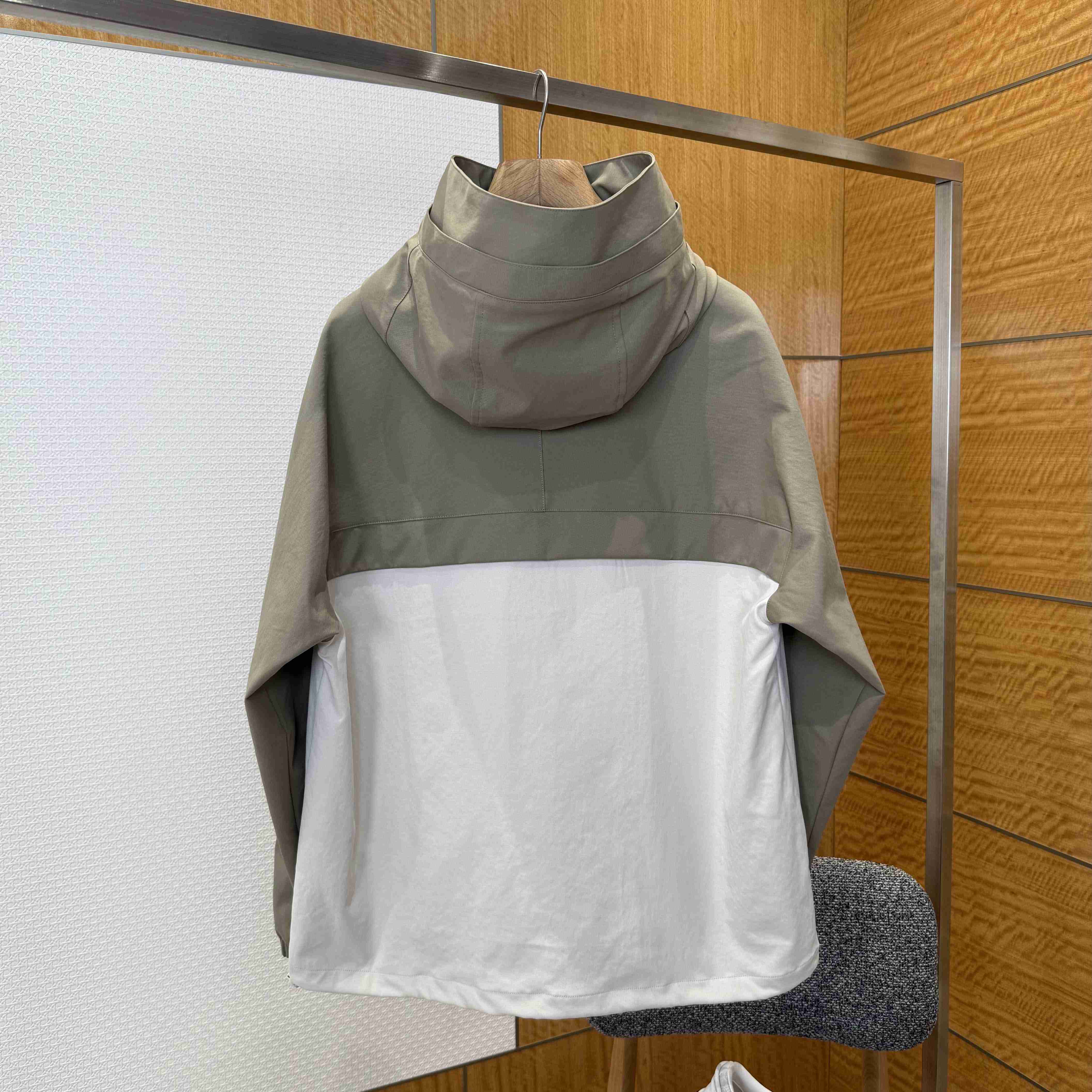 Dior Mountain Blouson Jacket  - FashionPlug