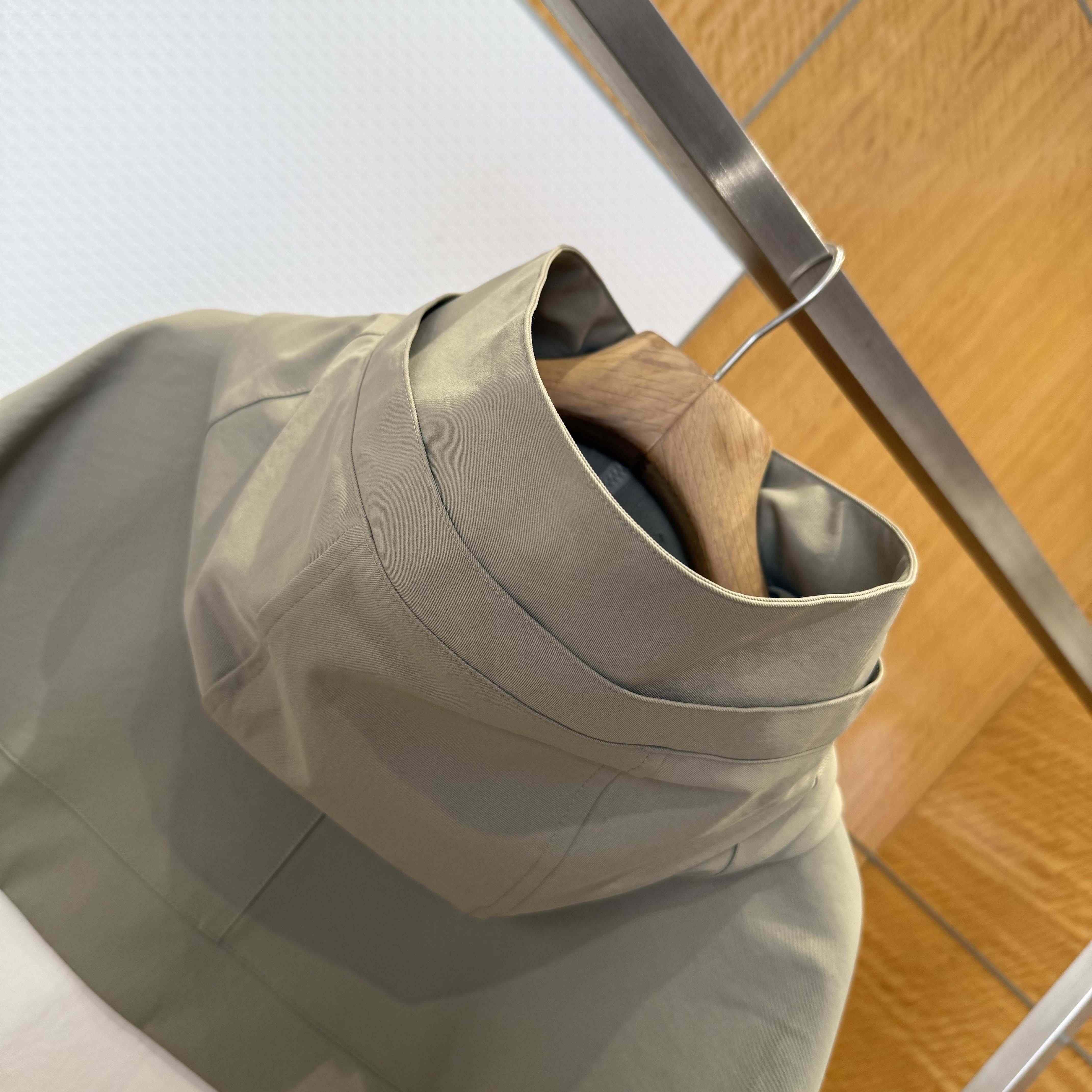 Dior Mountain Blouson Jacket  - FashionPlug