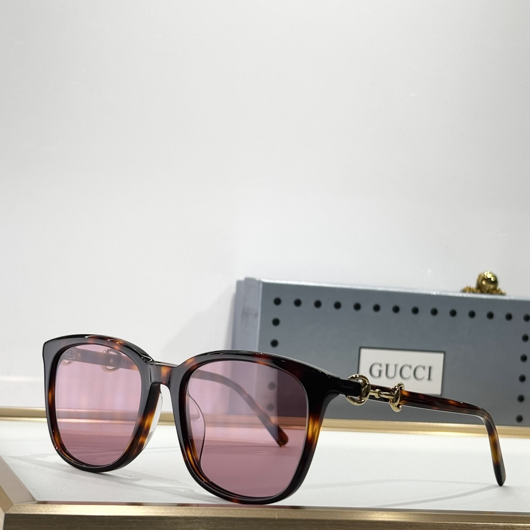 Gucci Specialized Fit Sunglasses  GG2057SK - FashionPlug