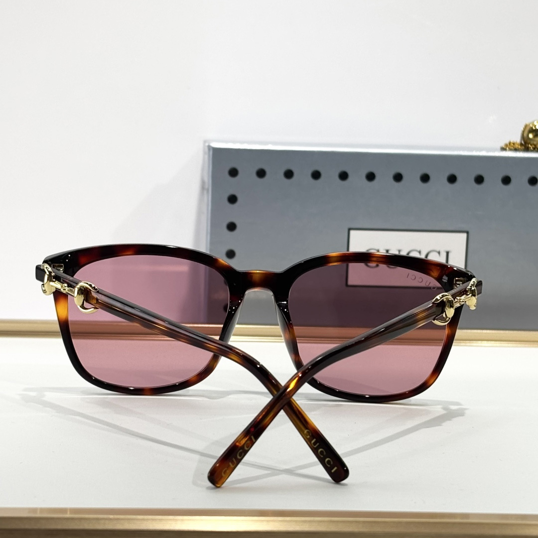 Gucci Specialized Fit Sunglasses  GG2057SK - FashionPlug