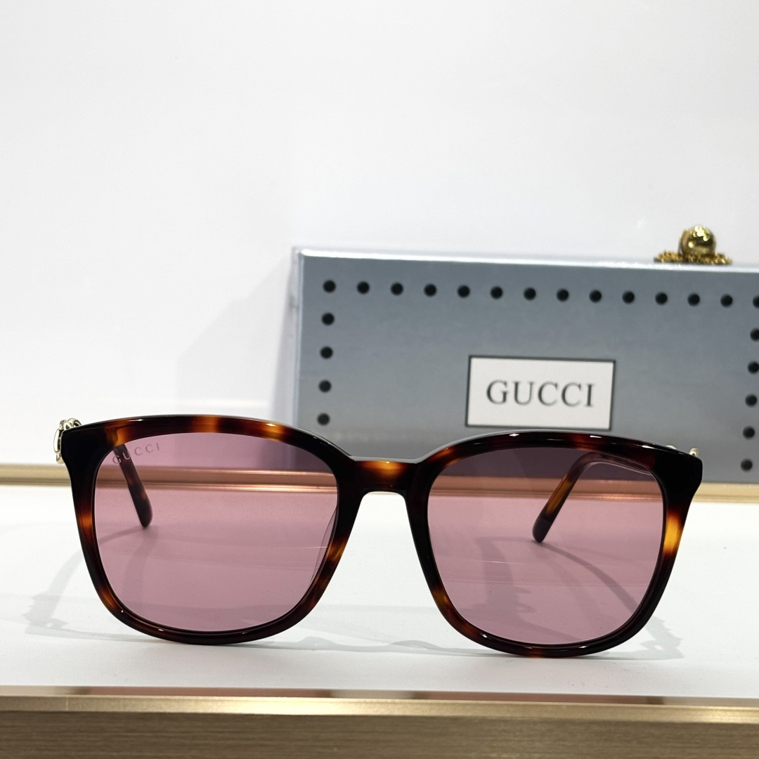 Gucci Specialized Fit Sunglasses  GG2057SK - FashionPlug