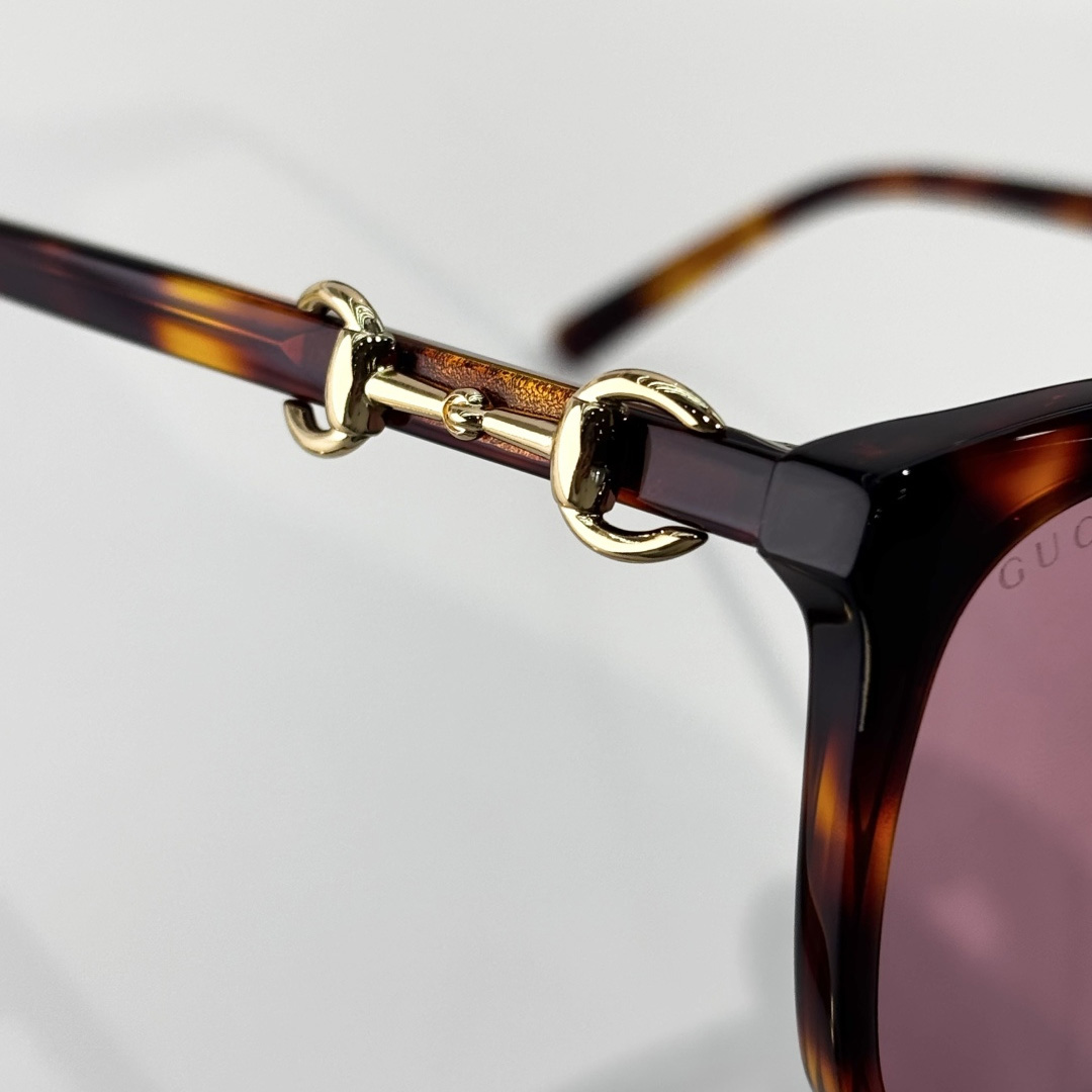 Gucci Specialized Fit Sunglasses  GG2057SK - FashionPlug