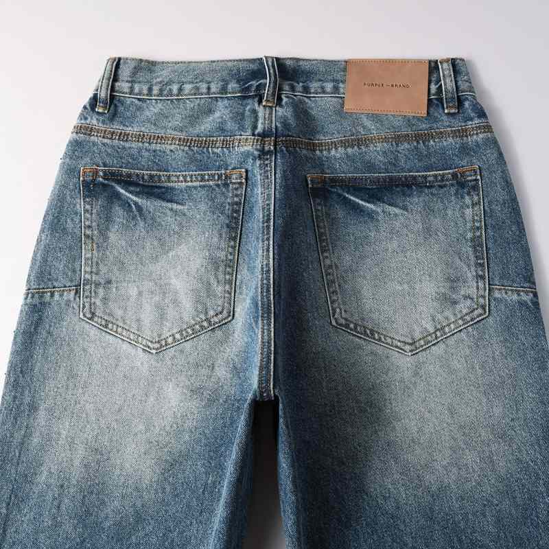 Purple-Brand Jeans    PU9138 - FashionPlug