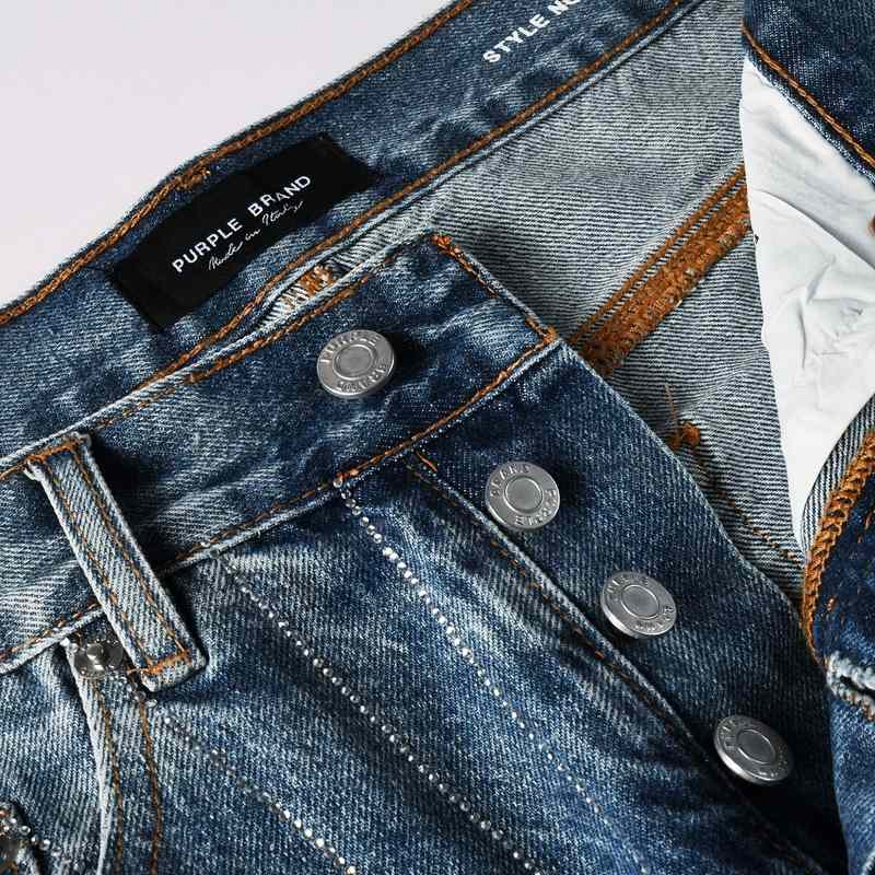 Purple-Brand Jeans    PU9138 - FashionPlug