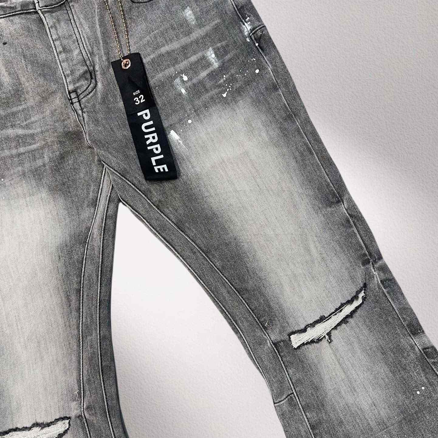 Purple-Brand Jeans  1635 - FashionPlug