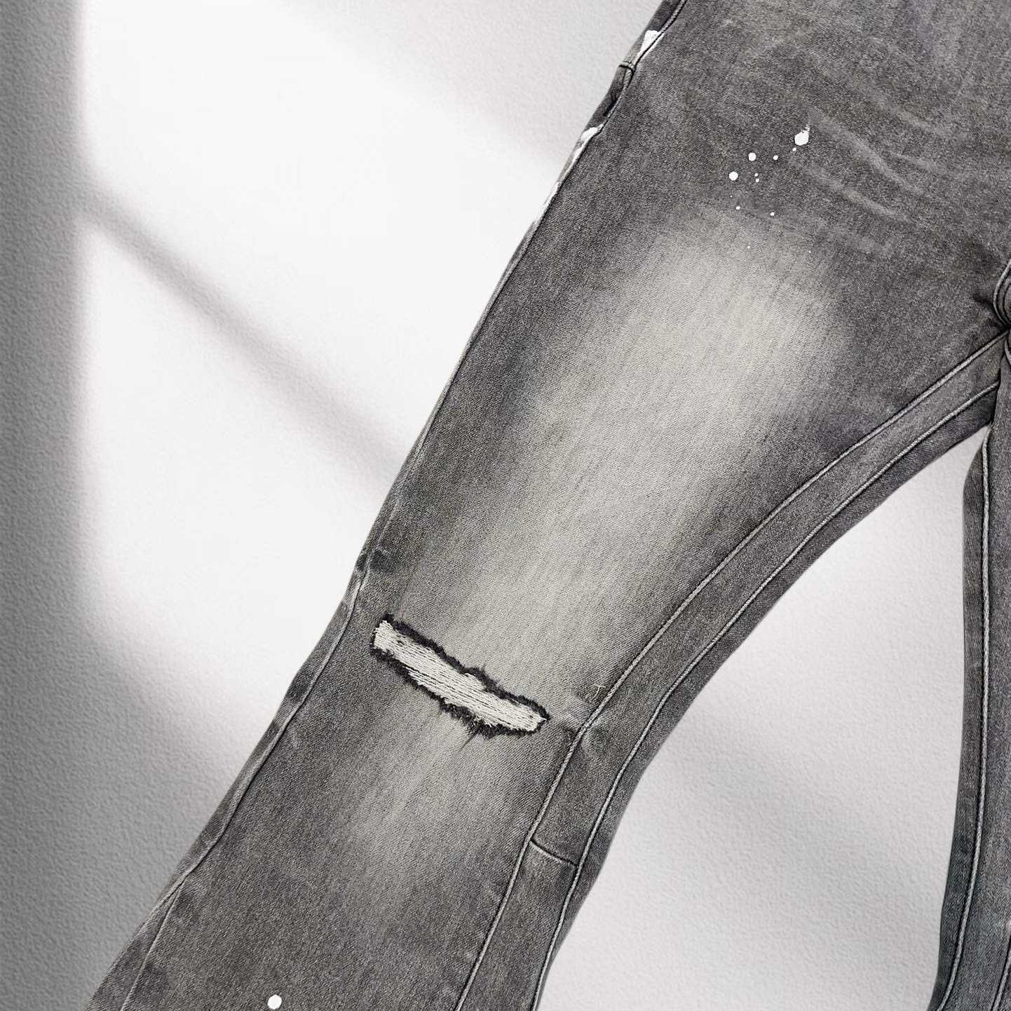 Purple-Brand Jeans  1635 - FashionPlug