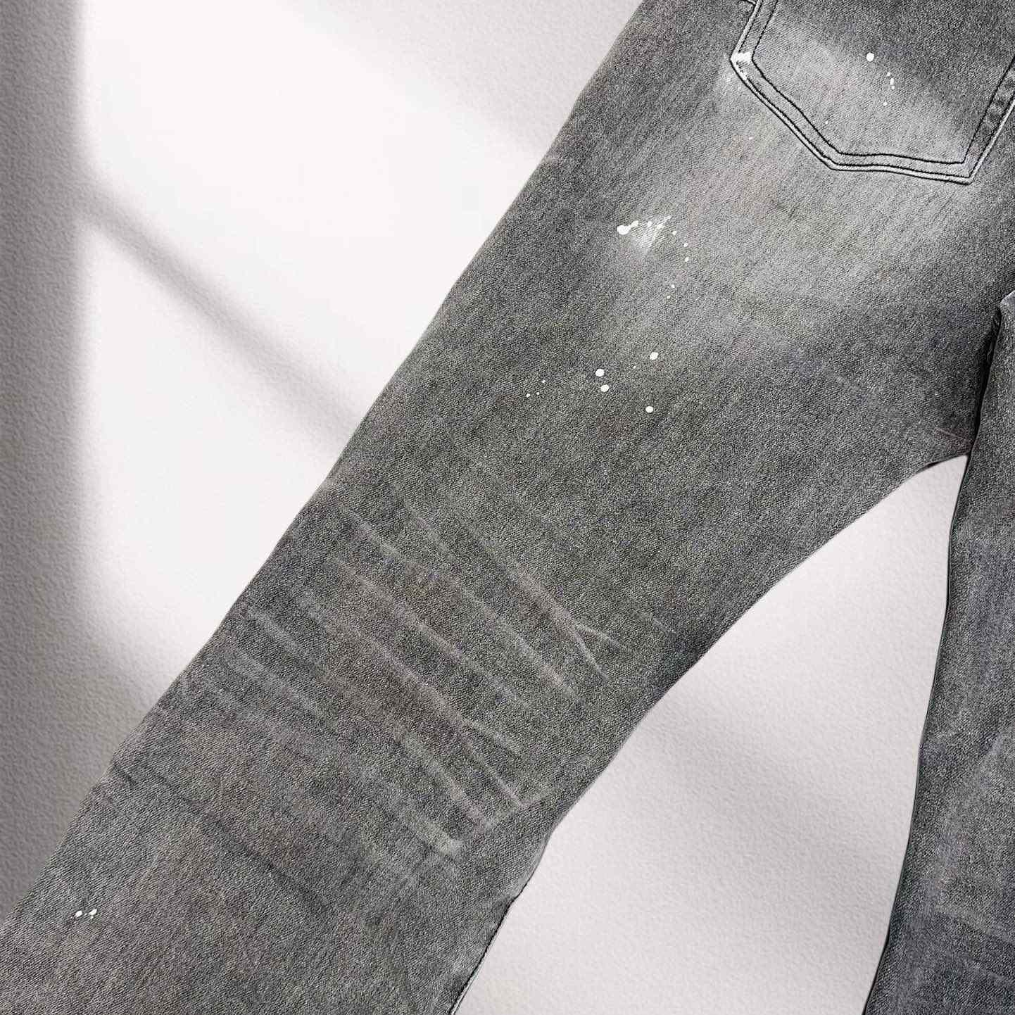 Purple-Brand Jeans  1635 - FashionPlug