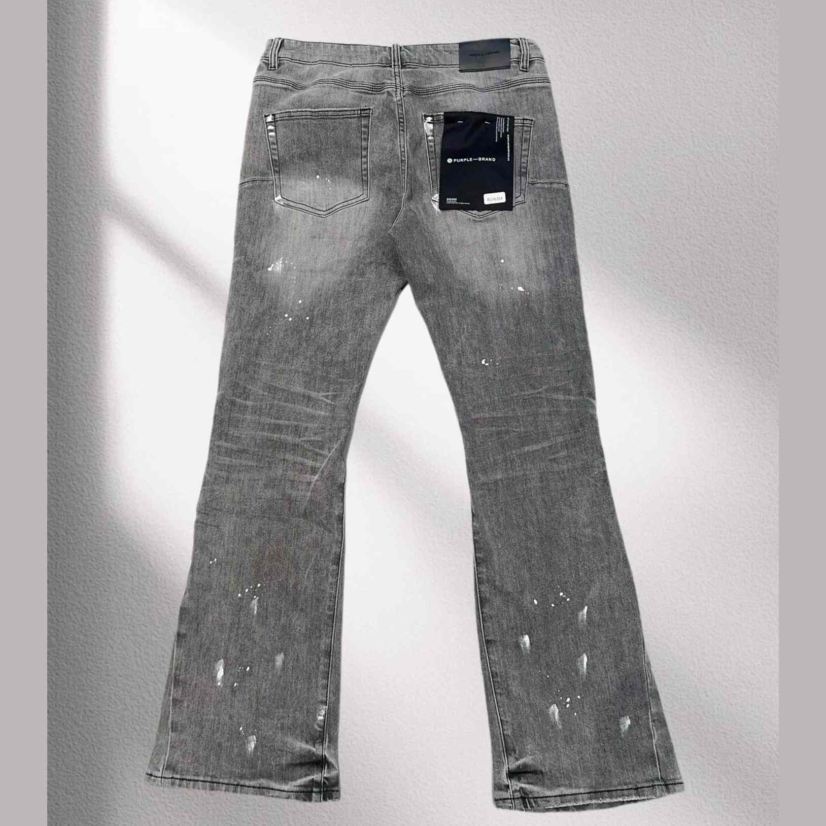 Purple-Brand Jeans  1635 - FashionPlug
