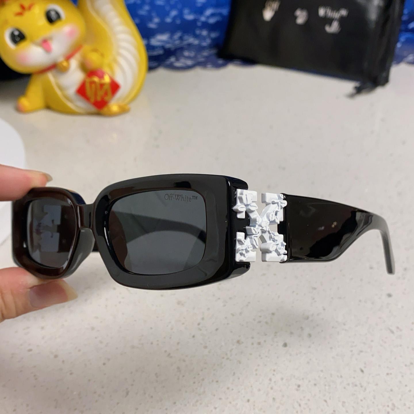 Off White Sunglasses    - FashionPlug