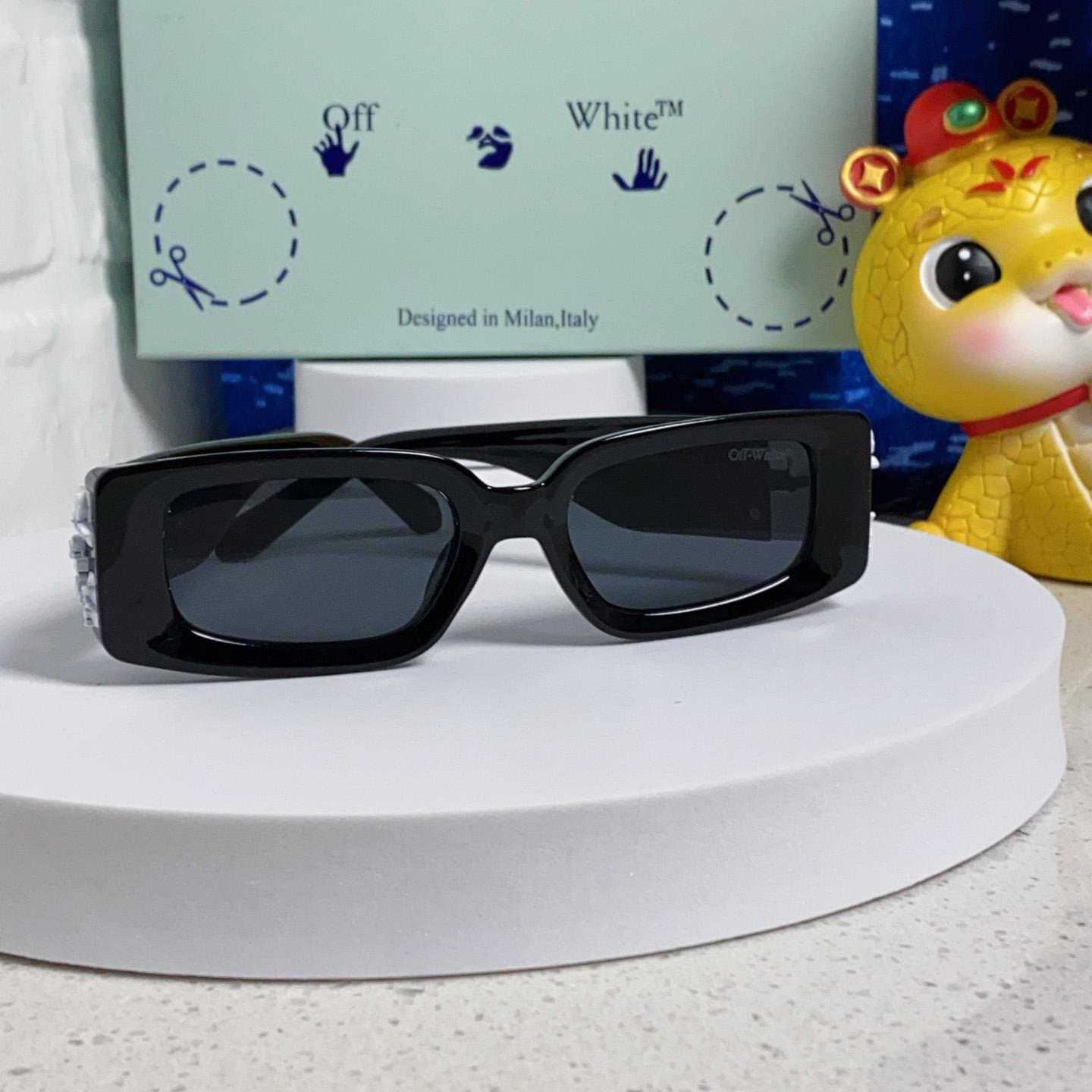 Off White Sunglasses    - FashionPlug