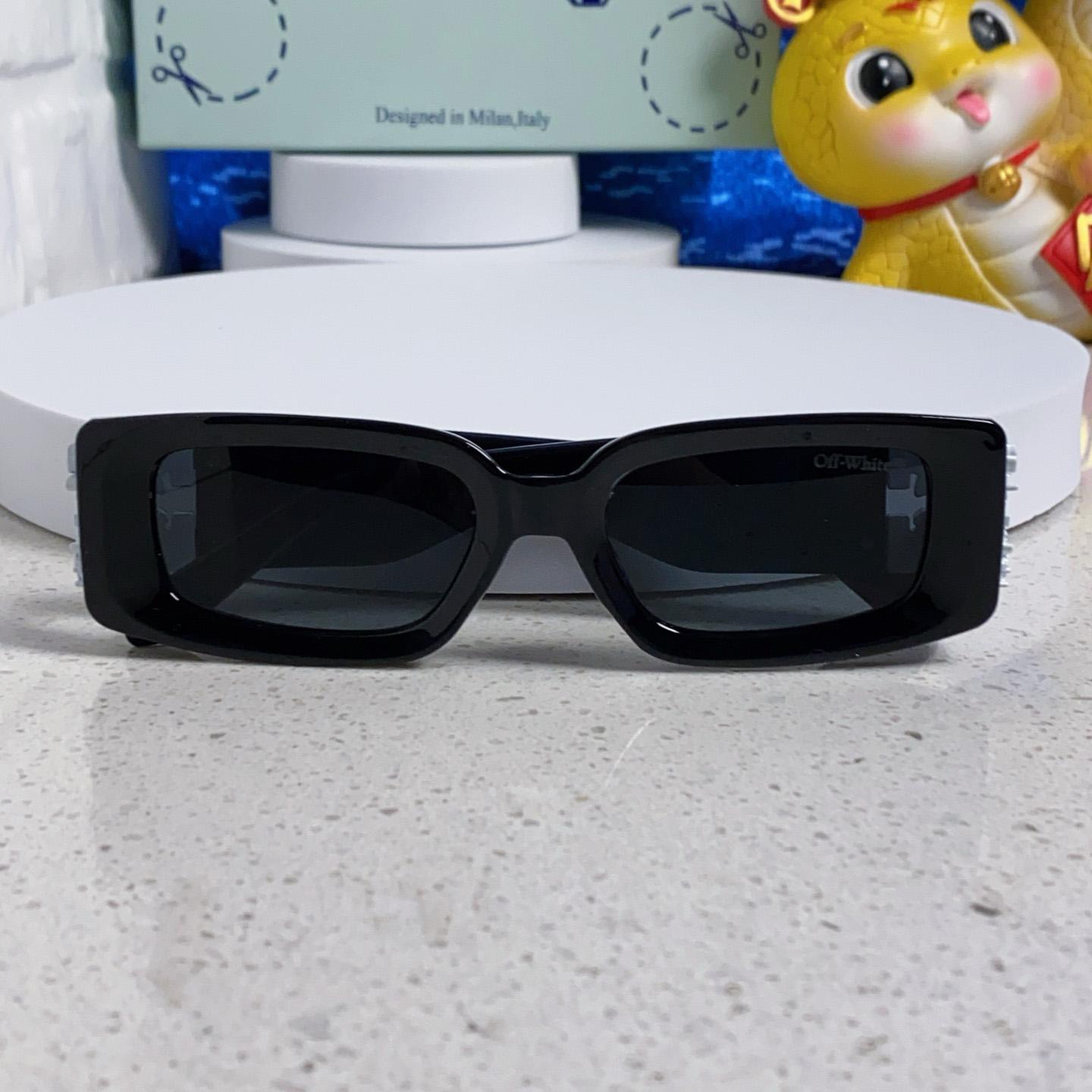 Off White Sunglasses    - FashionPlug