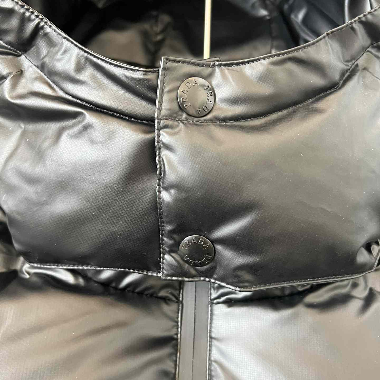 Prada Down Jacket - FashionPlug
