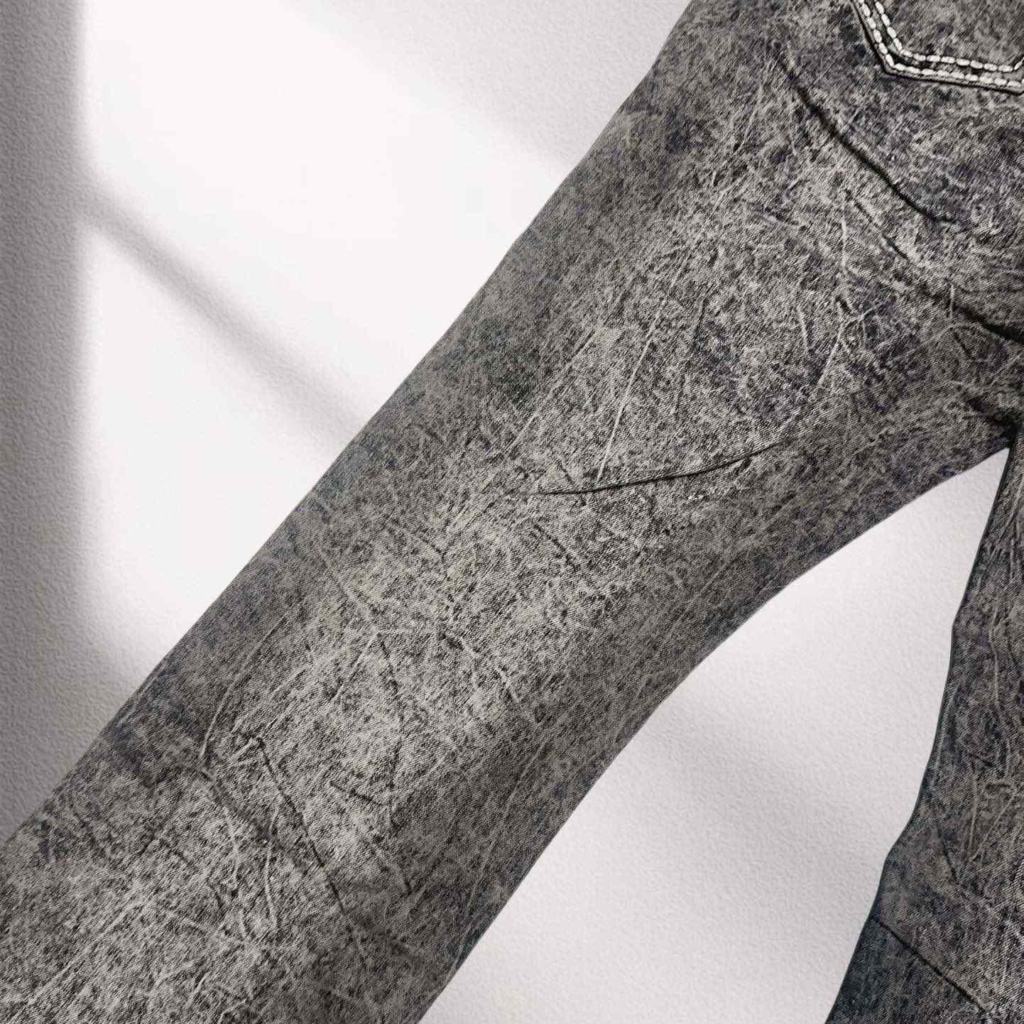 Purple-Brand Jeans   8310 - FashionPlug