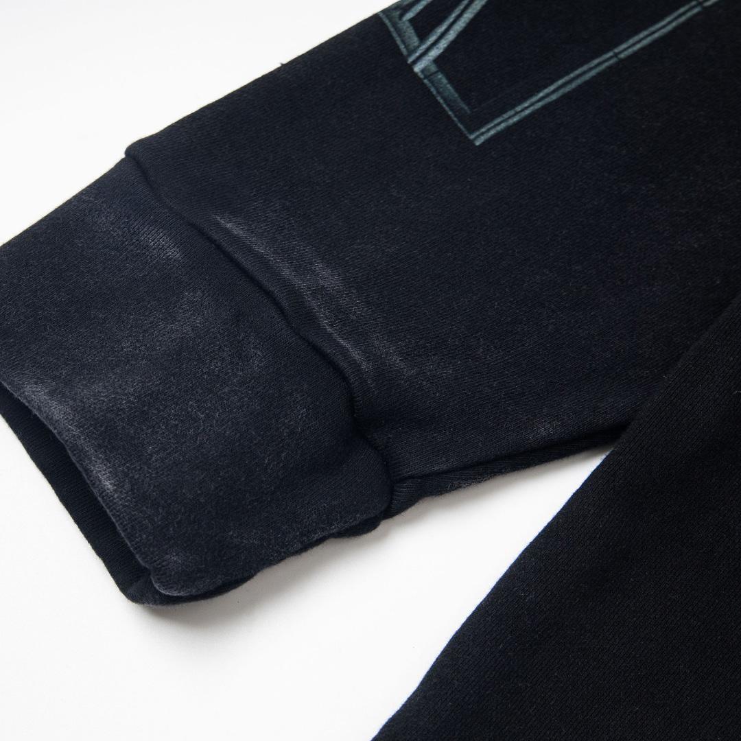 Who Decides War Hooded Pullover - FashionPlug