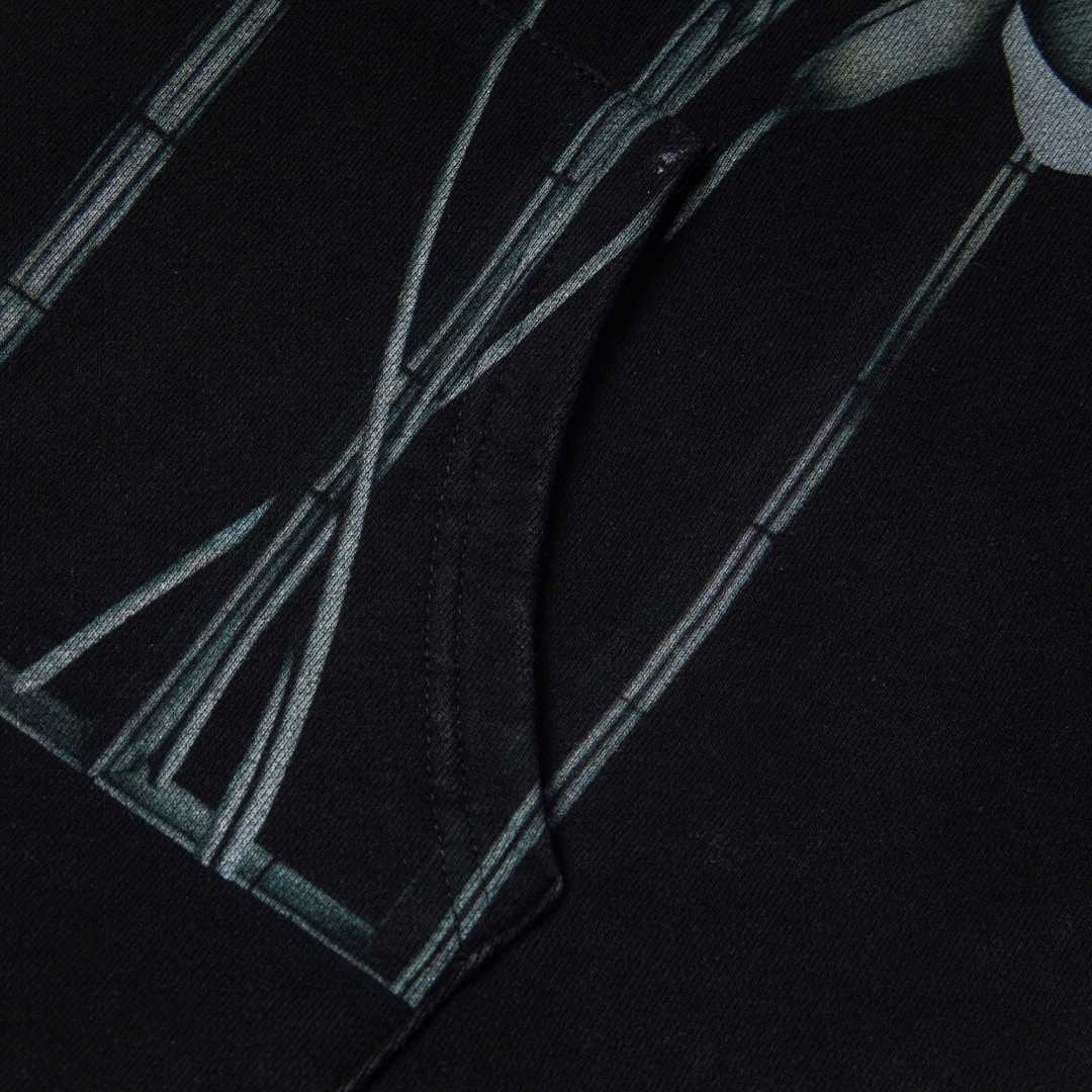 Who Decides War Hooded Pullover - FashionPlug