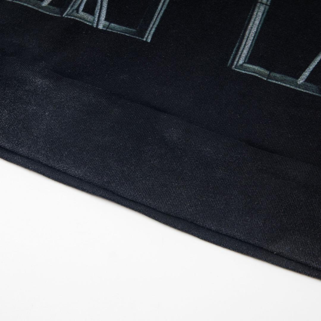 Who Decides War Hooded Pullover - FashionPlug