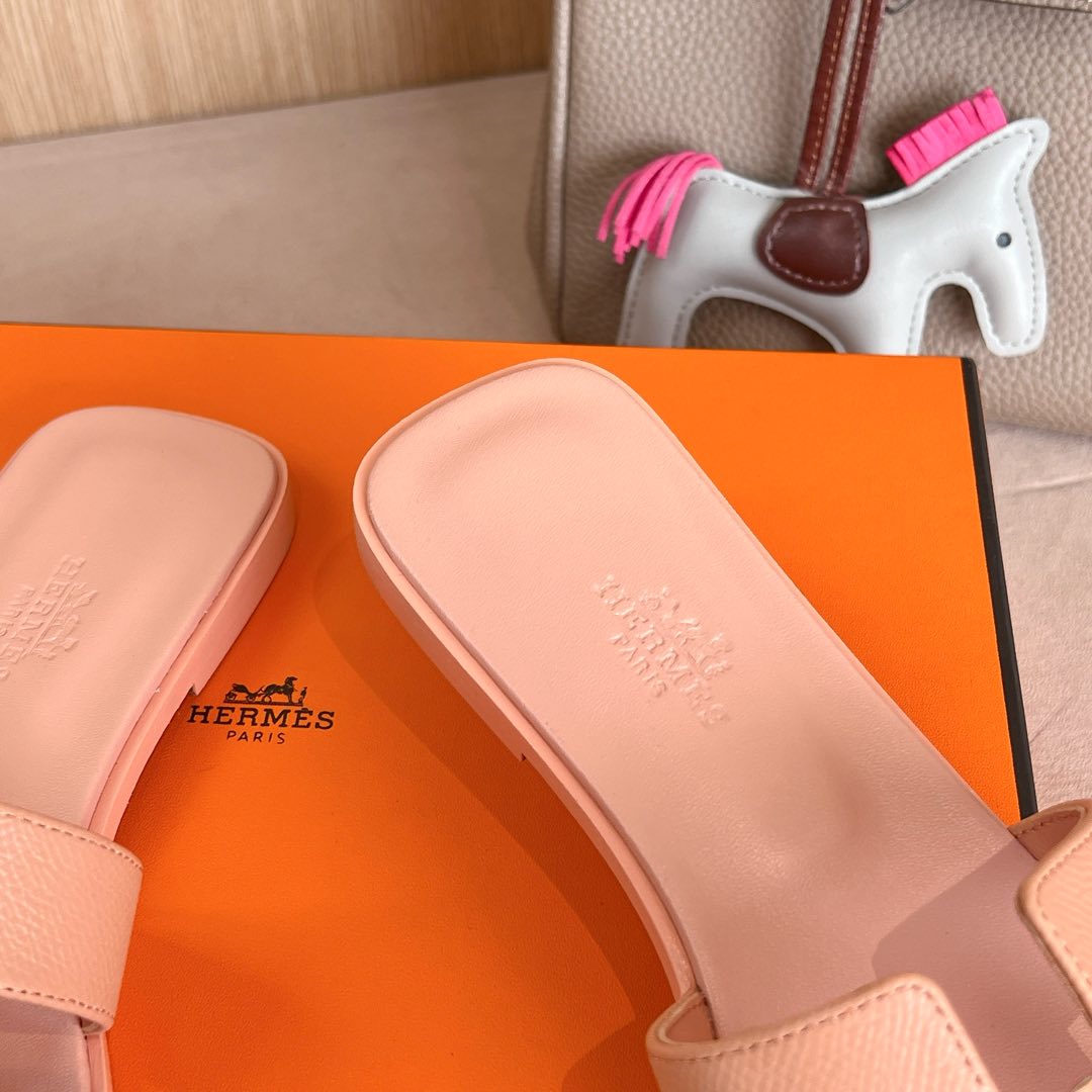 Hermes Oran Sandal - FashionPlug