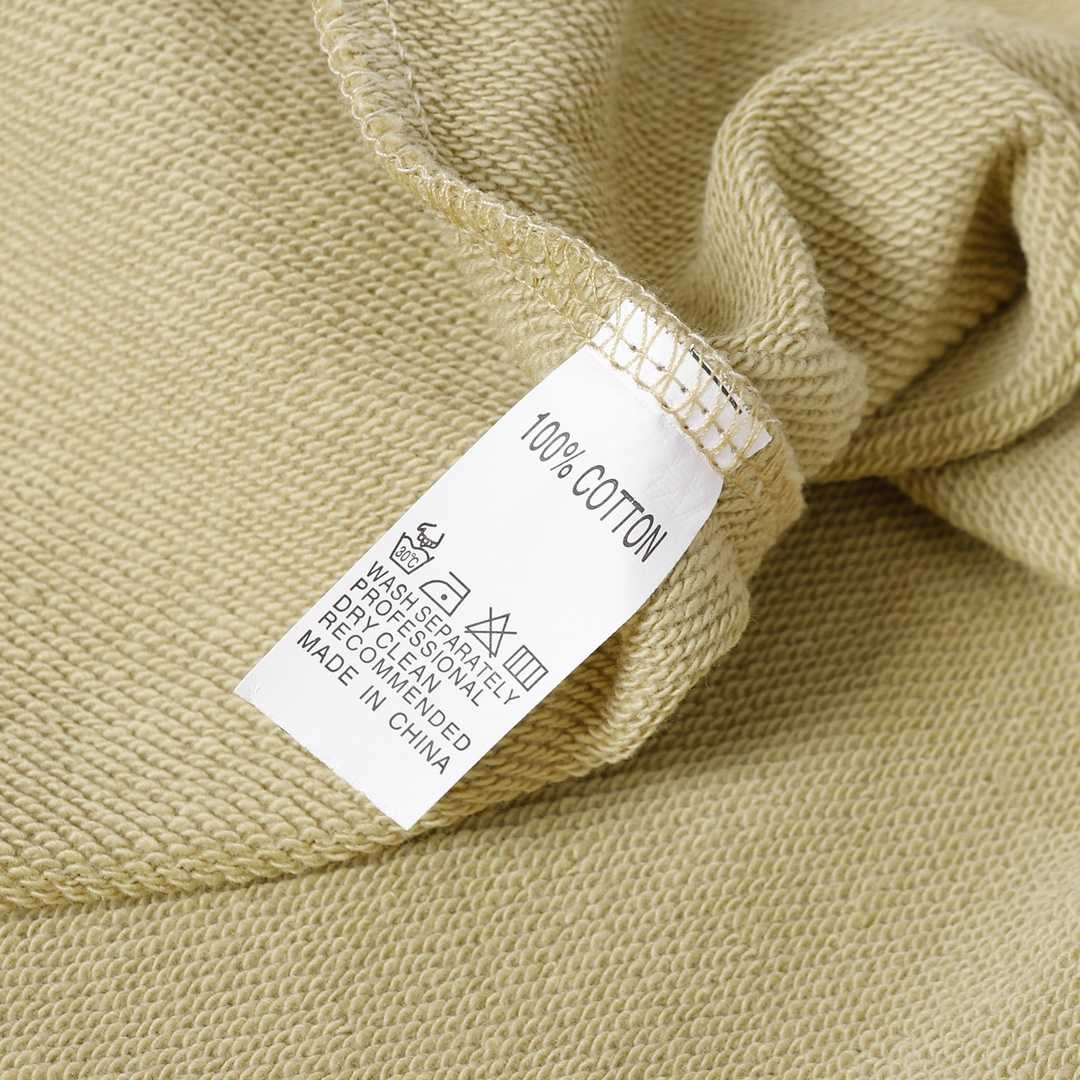 Hellstar Half Zip Sweatshirt - FashionPlug