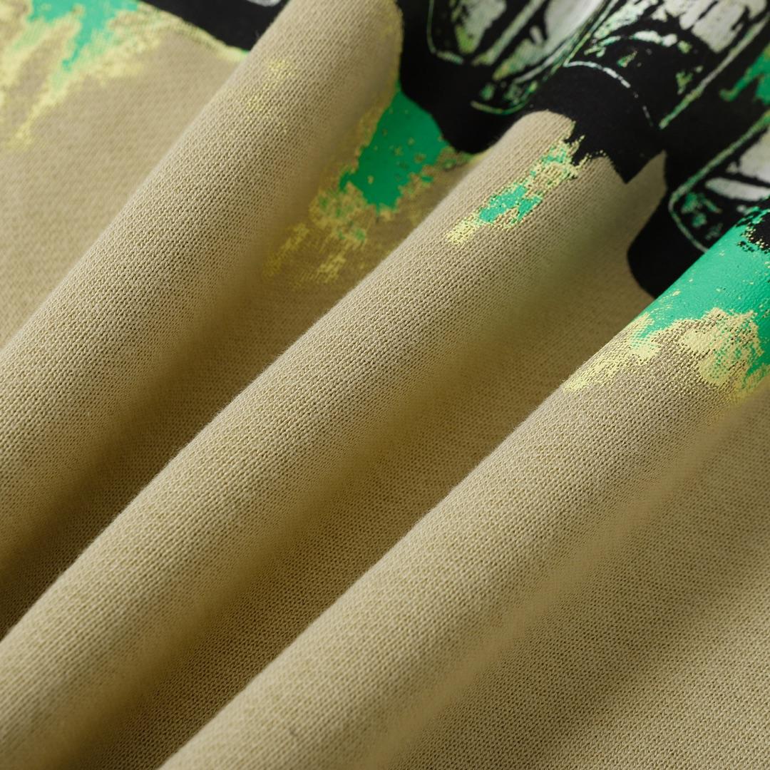 Hellstar Half Zip Sweatshirt - FashionPlug