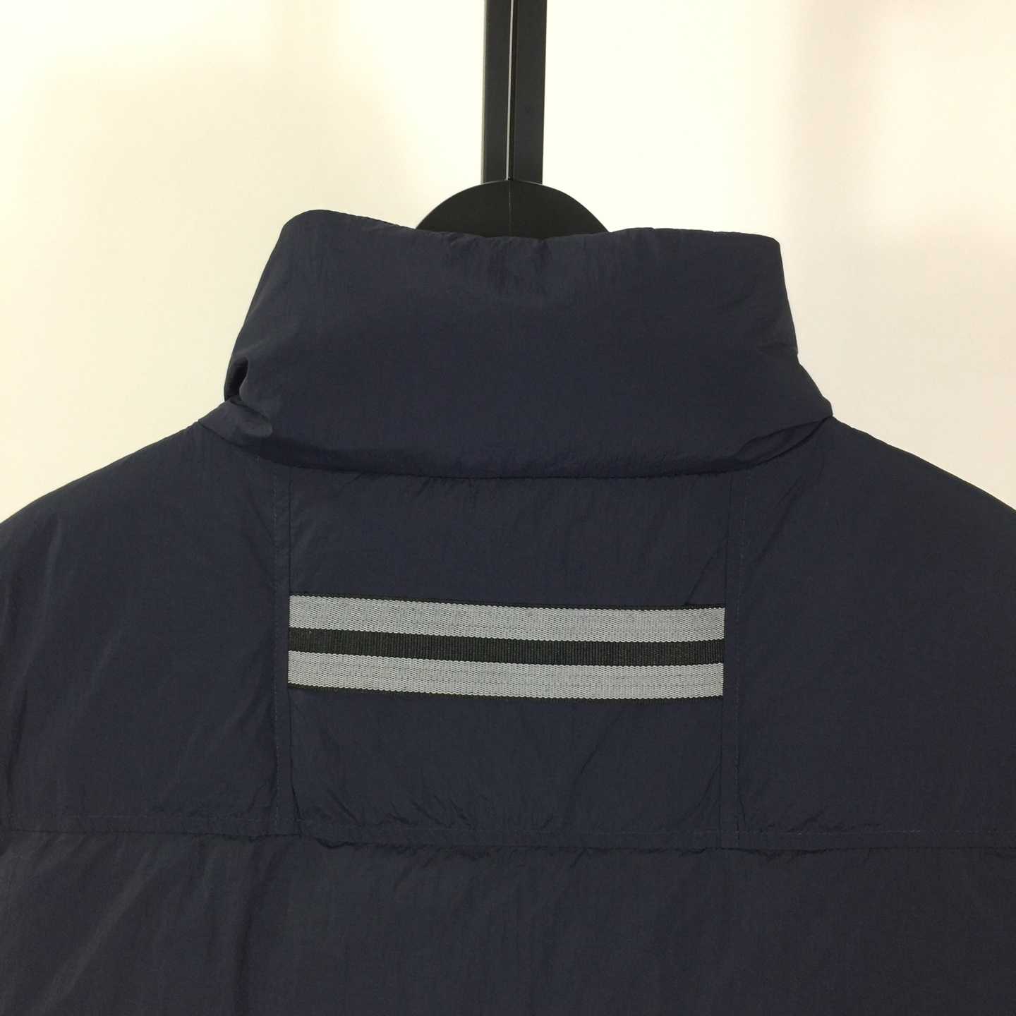 Canada Goose Lawrence Puffer Vest - FashionPlug