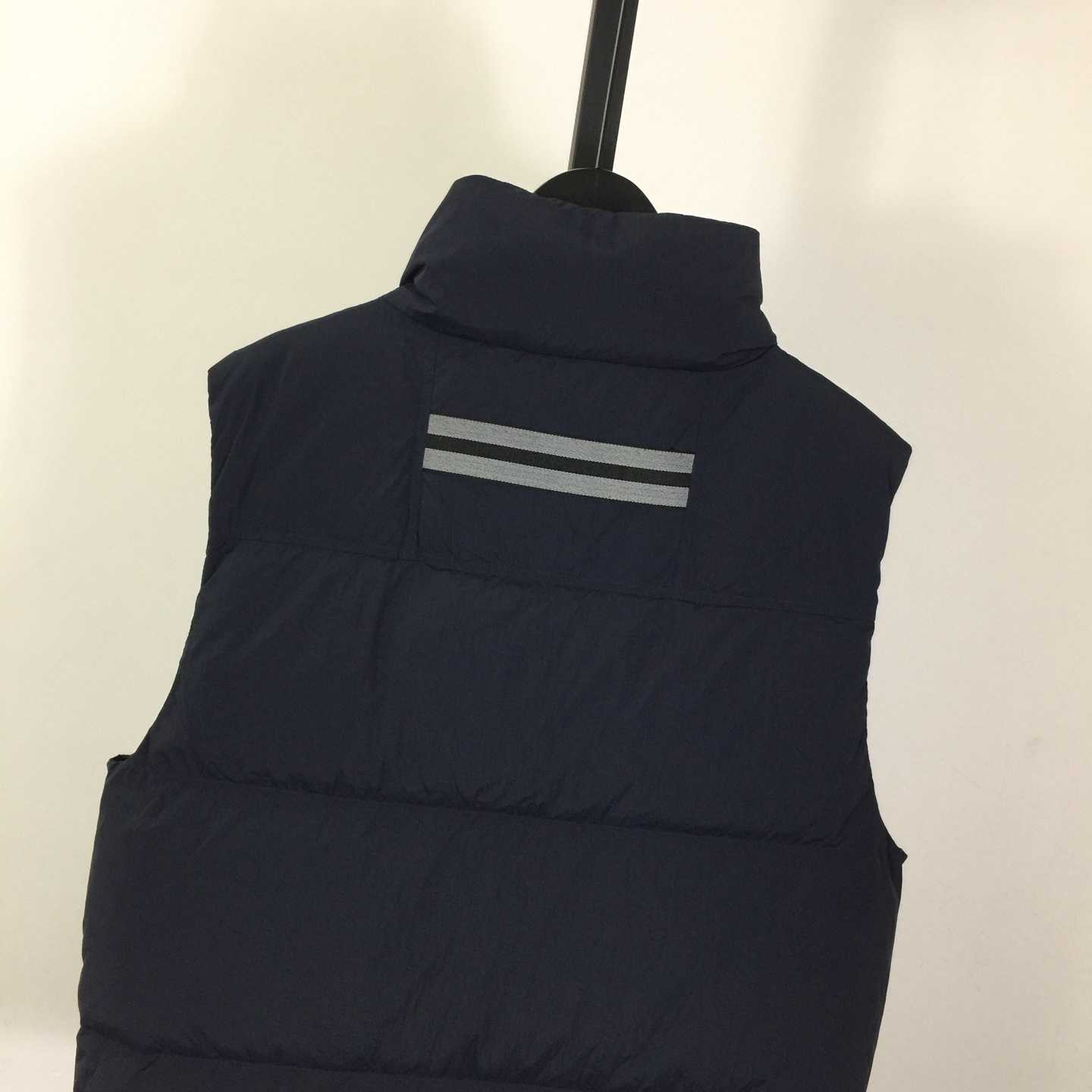 Canada Goose Lawrence Puffer Vest - FashionPlug