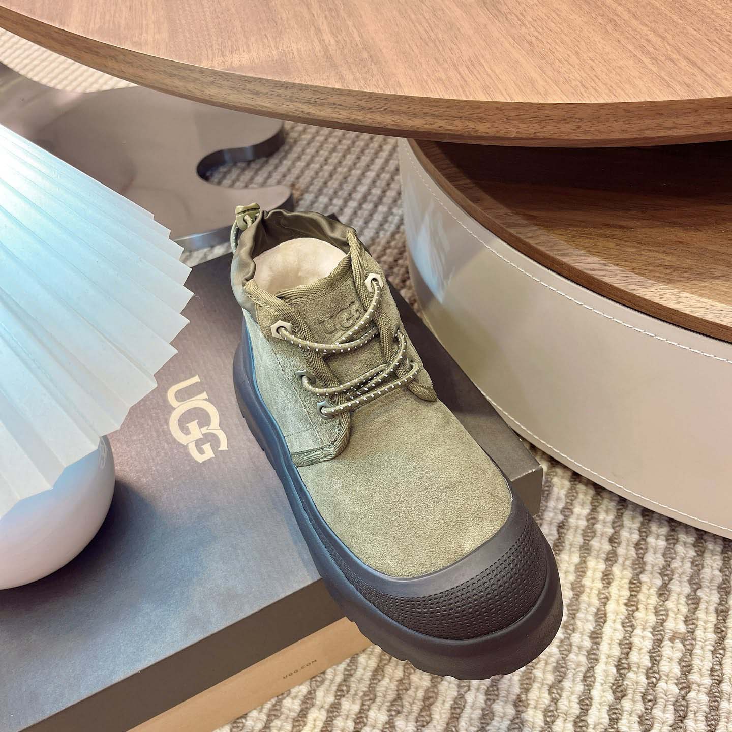 UGG Neumel Weather Hybrid Chukka - FashionPlug