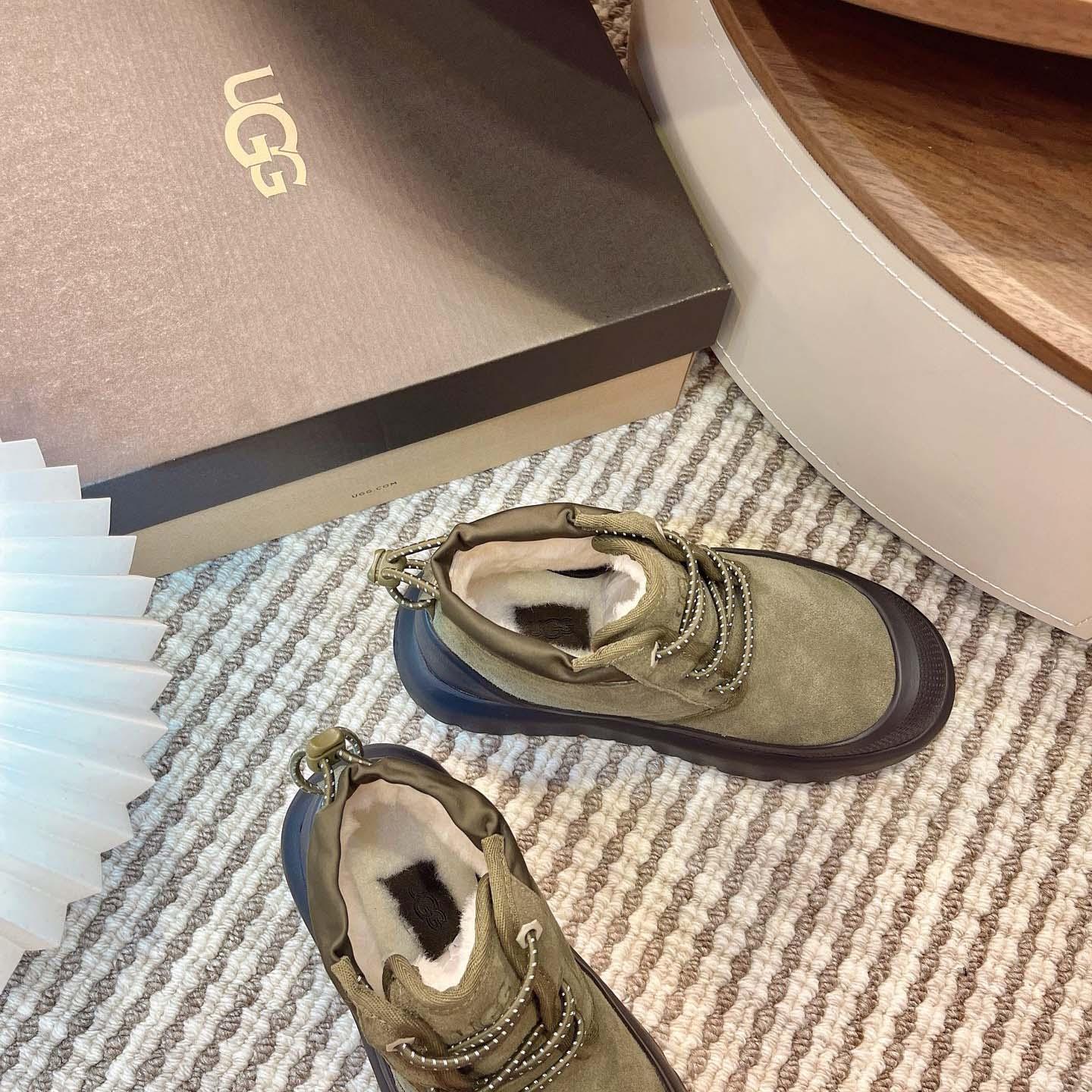 UGG Neumel Weather Hybrid Chukka - FashionPlug