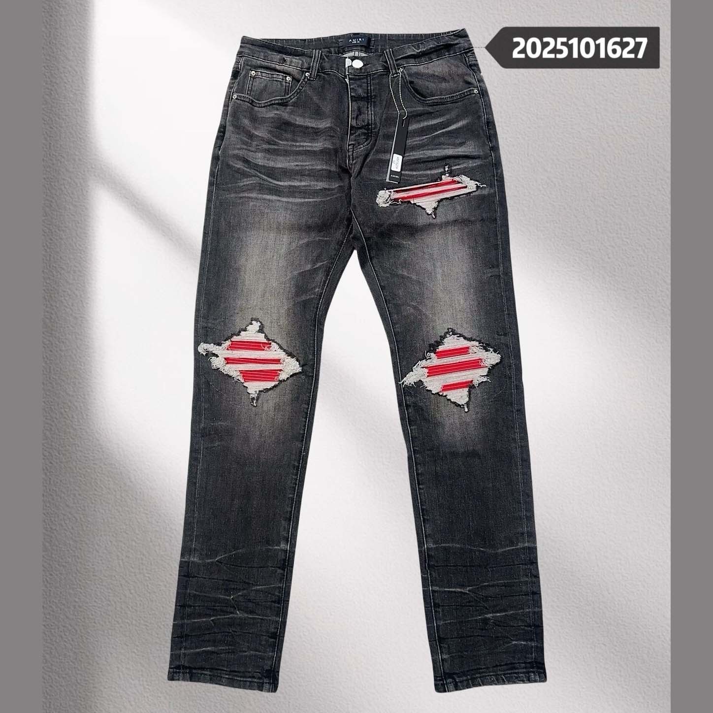 Amiri Jeans   1627 - FashionPlug