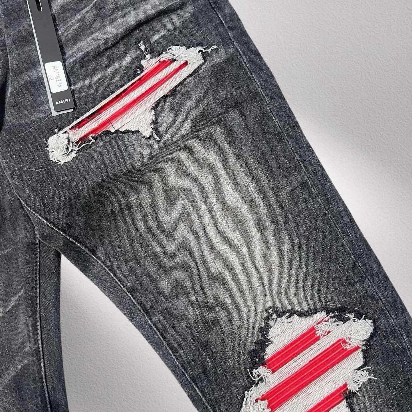 Amiri Jeans   1627 - FashionPlug