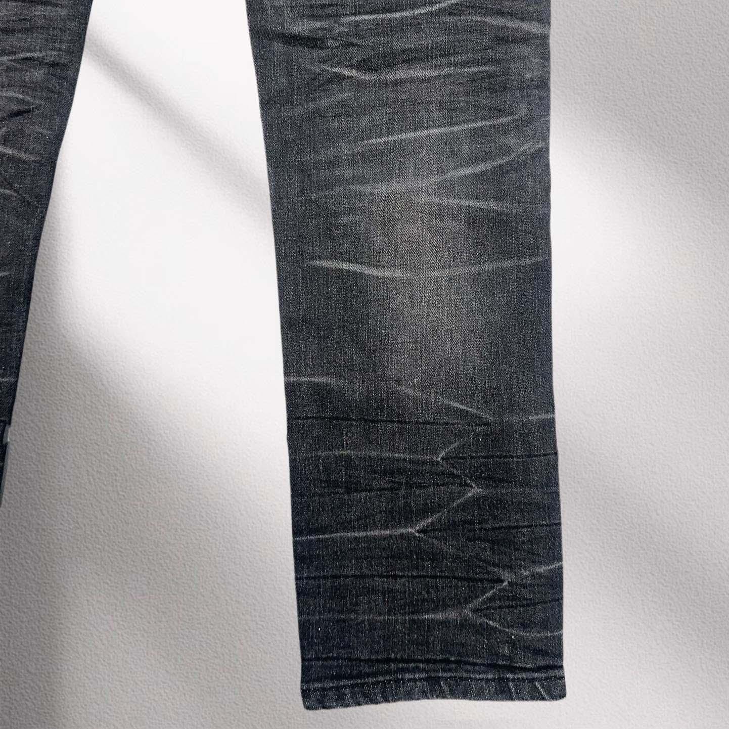 Amiri Jeans   1627 - FashionPlug