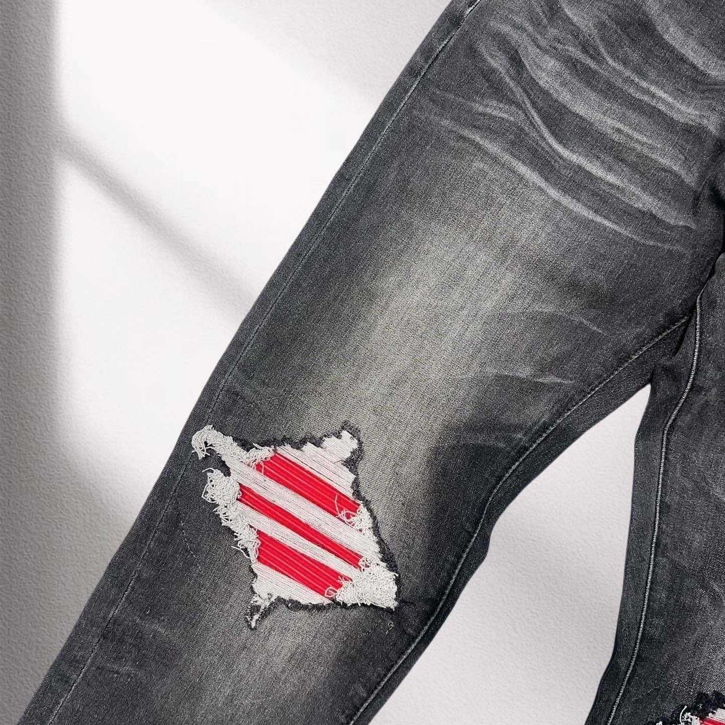 Amiri Jeans   1627 - FashionPlug