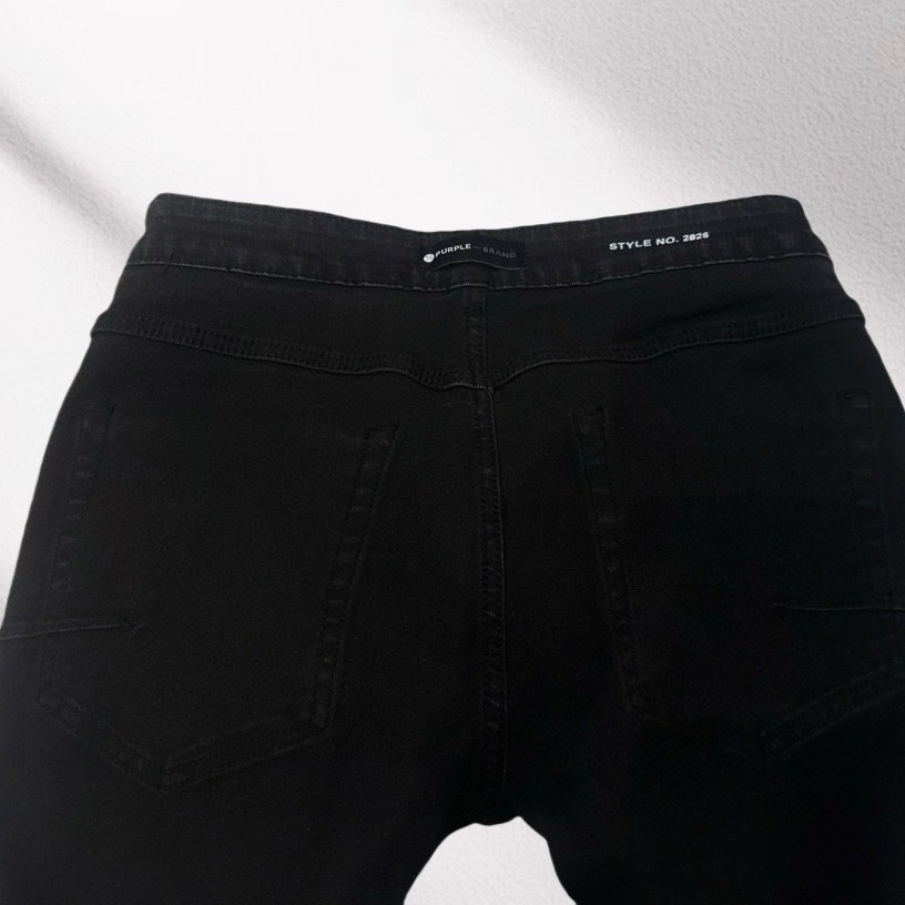 Purple-Brand Jeans   6120 - FashionPlug