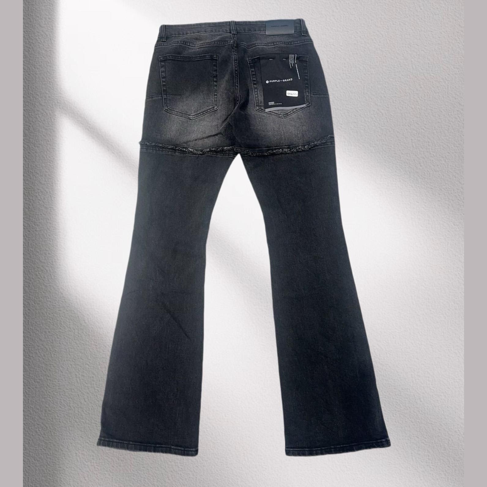 Purple-Brand Jeans   6120 - FashionPlug