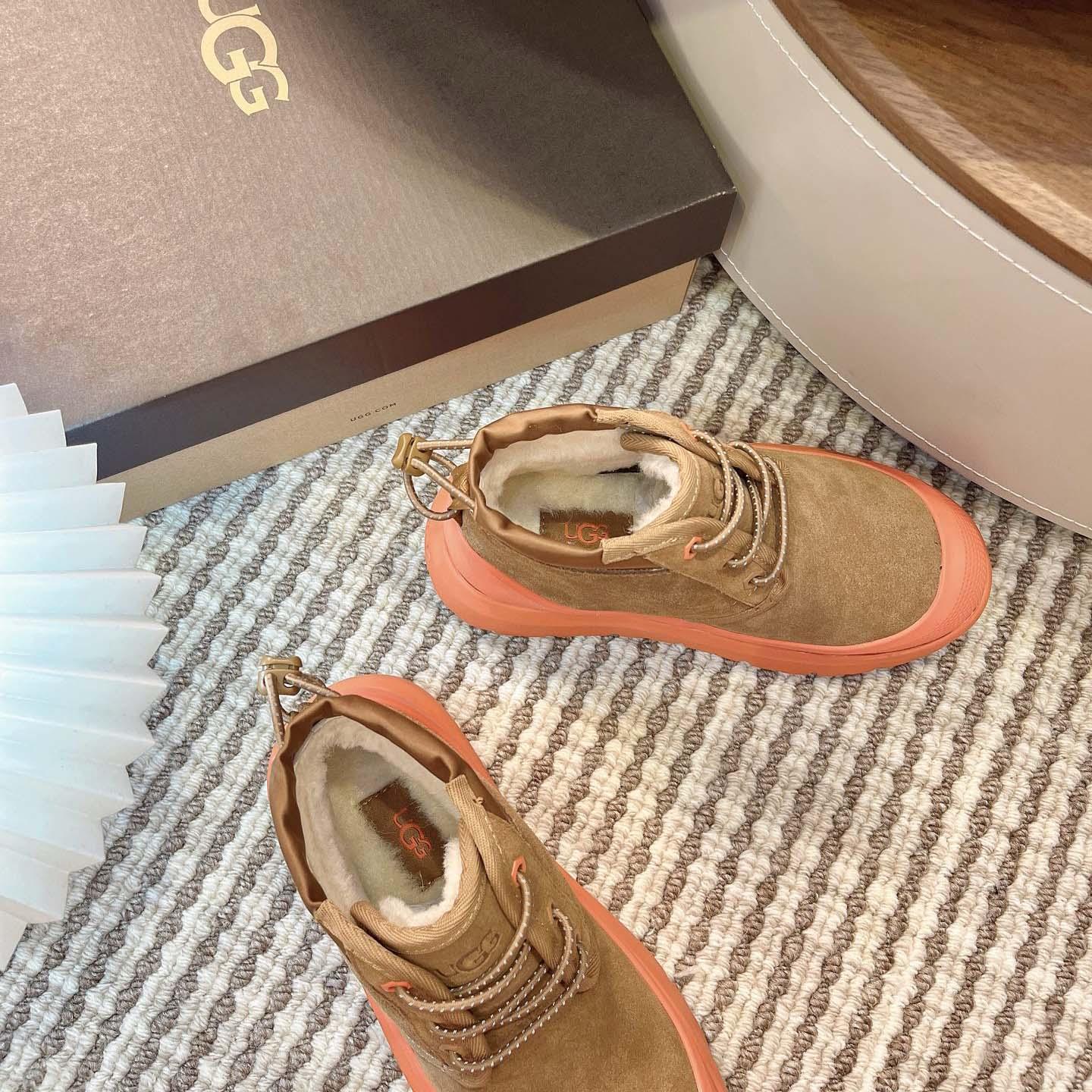 UGG Neumel Weather Hybrid Chukka - FashionPlug