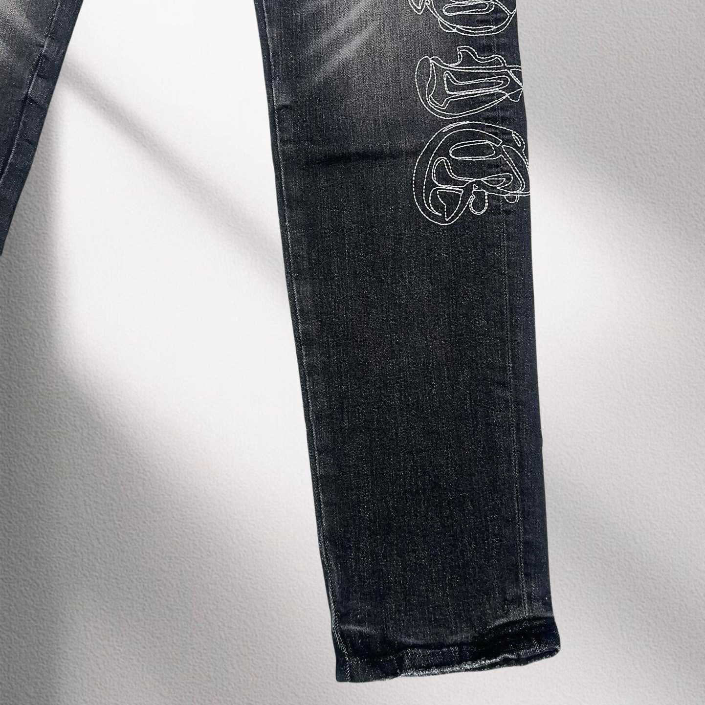 Purple-Brand Jeans   6137 - FashionPlug