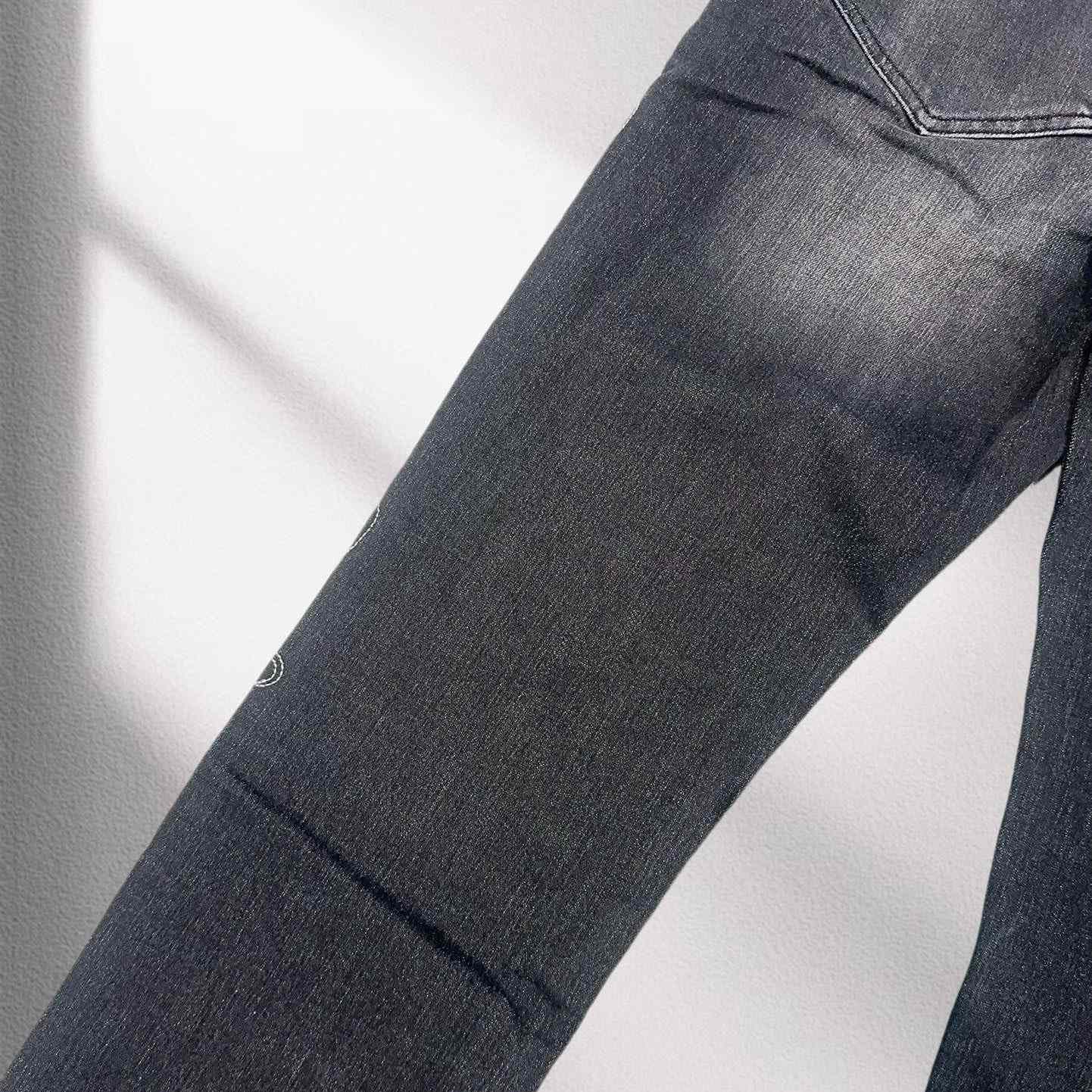 Purple-Brand Jeans   6137 - FashionPlug