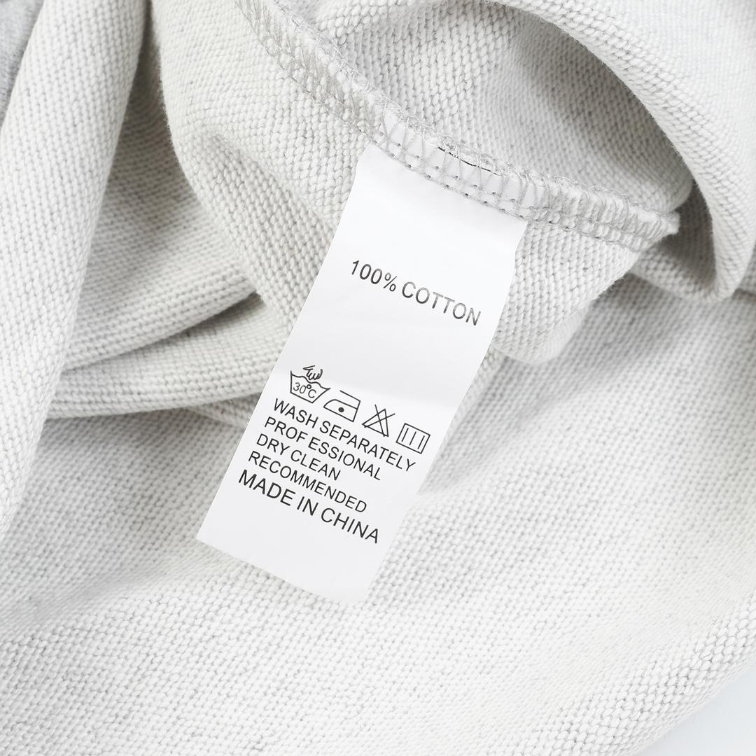 Hellstar Half Zip Sweatshirt - FashionPlug