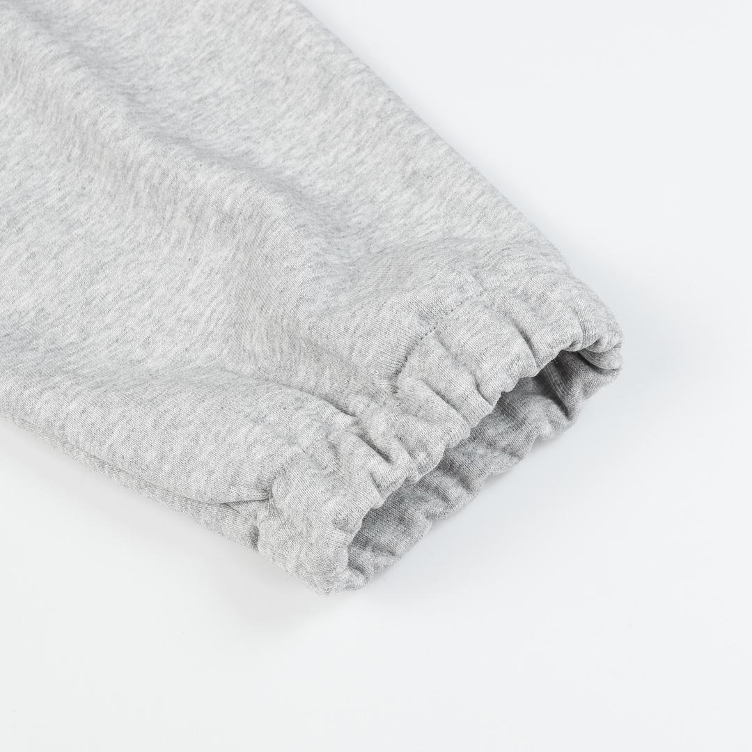 Hellstar Half Zip Sweatshirt - FashionPlug