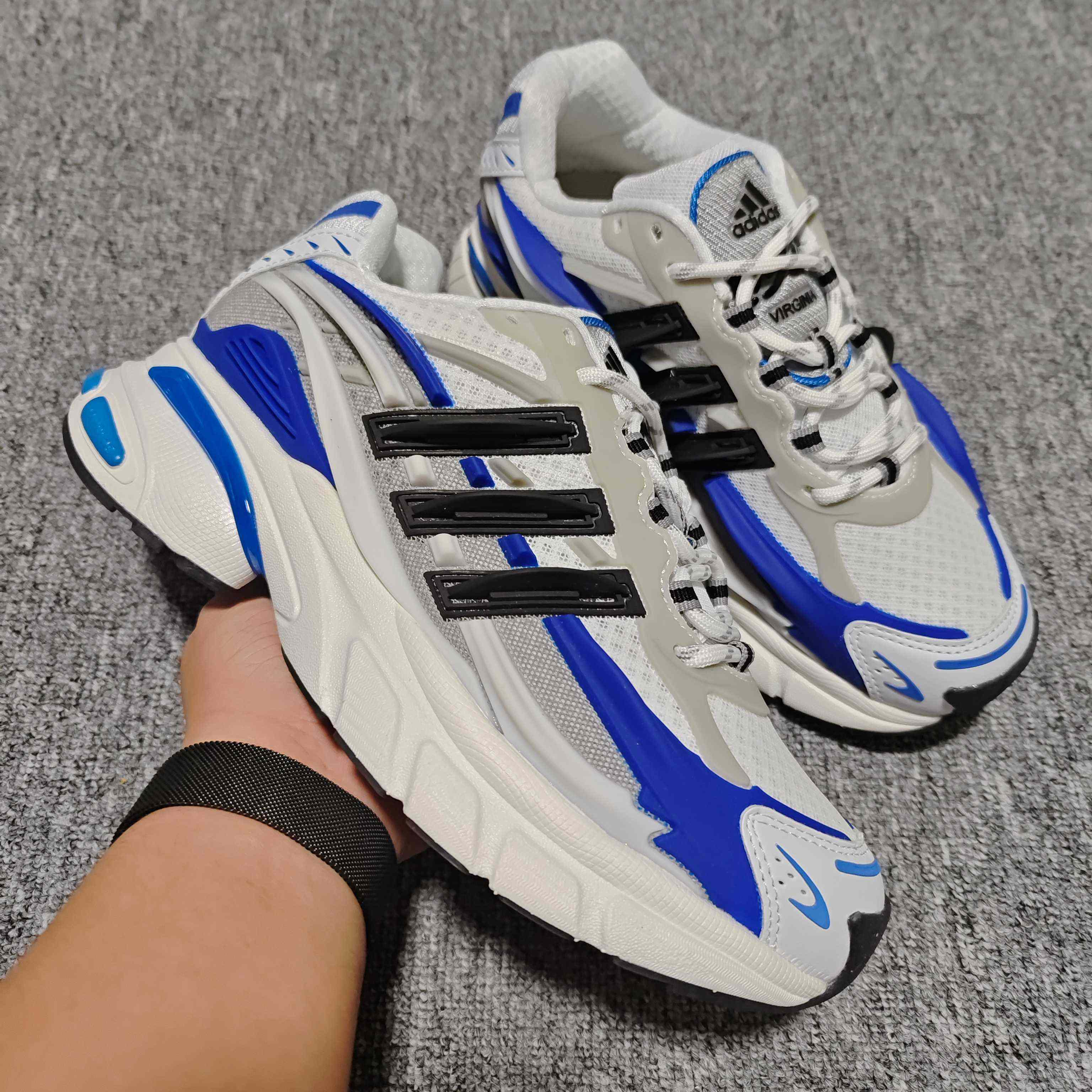 Adi Originals Adistar Jellyfish JP9263  - FashionPlug