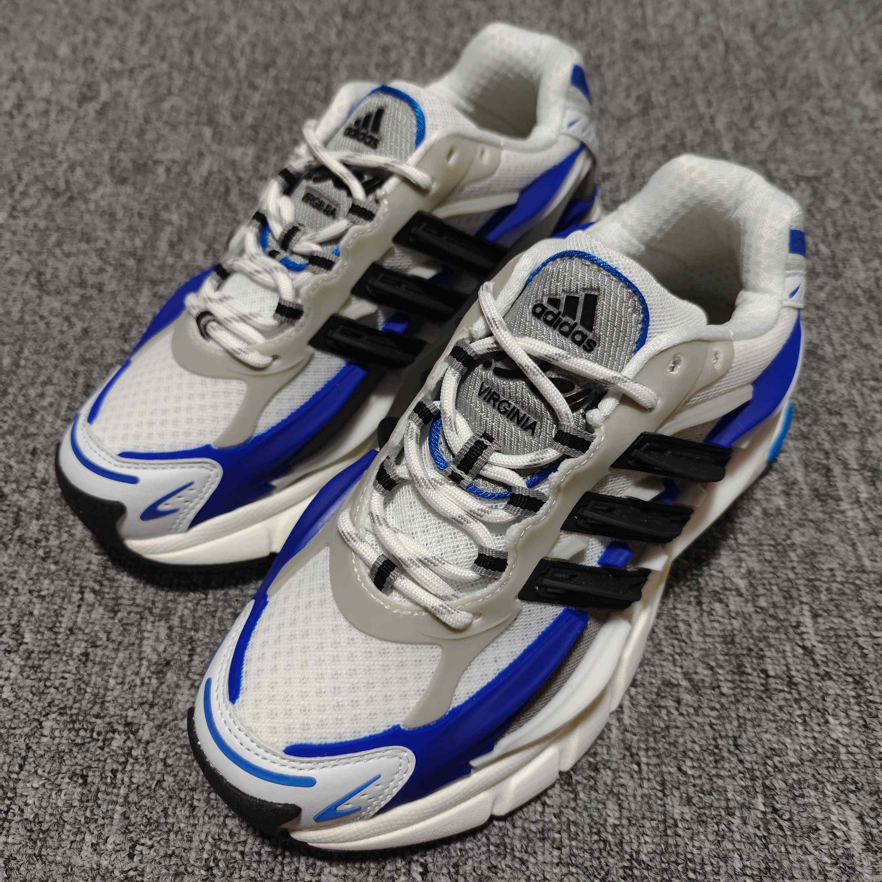 Adi Originals Adistar Jellyfish JP9263  - FashionPlug