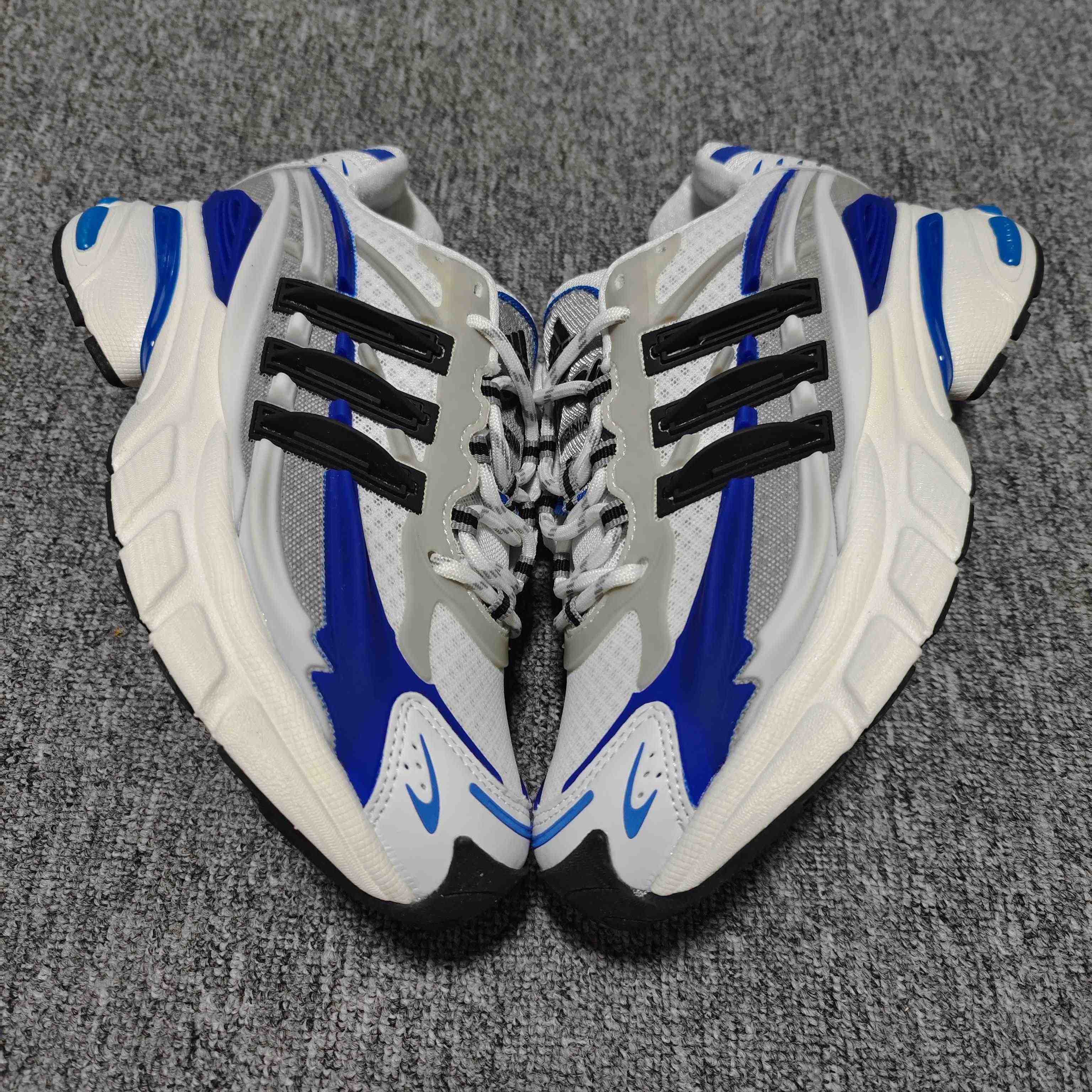 Adi Originals Adistar Jellyfish JP9263  - FashionPlug